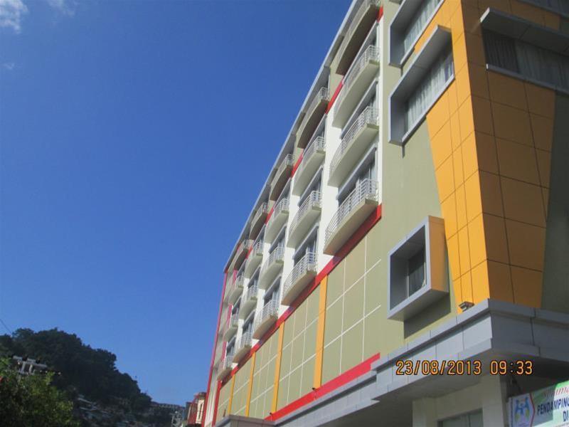 Horison Jayapura
