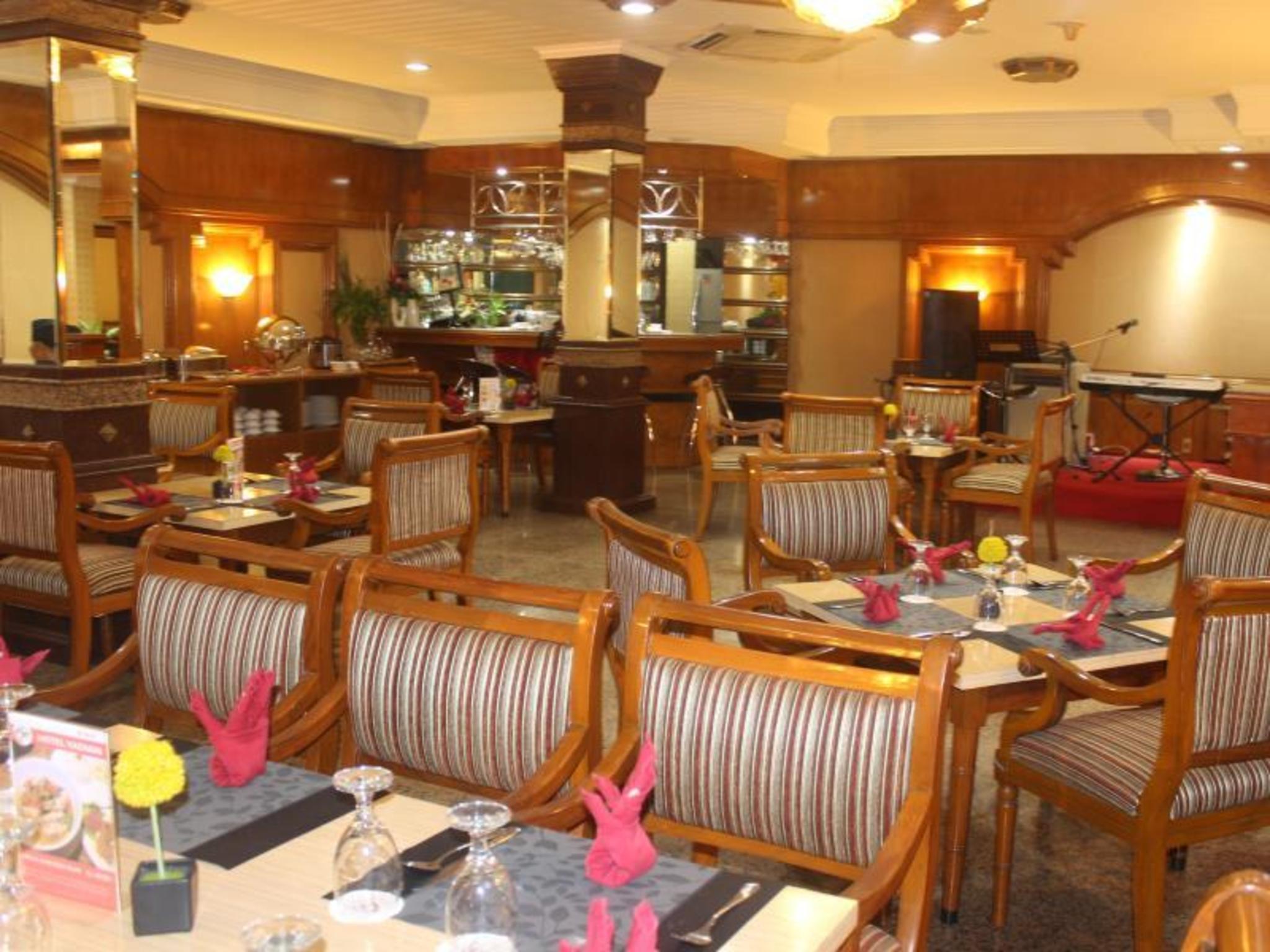 Hotel Yasmin