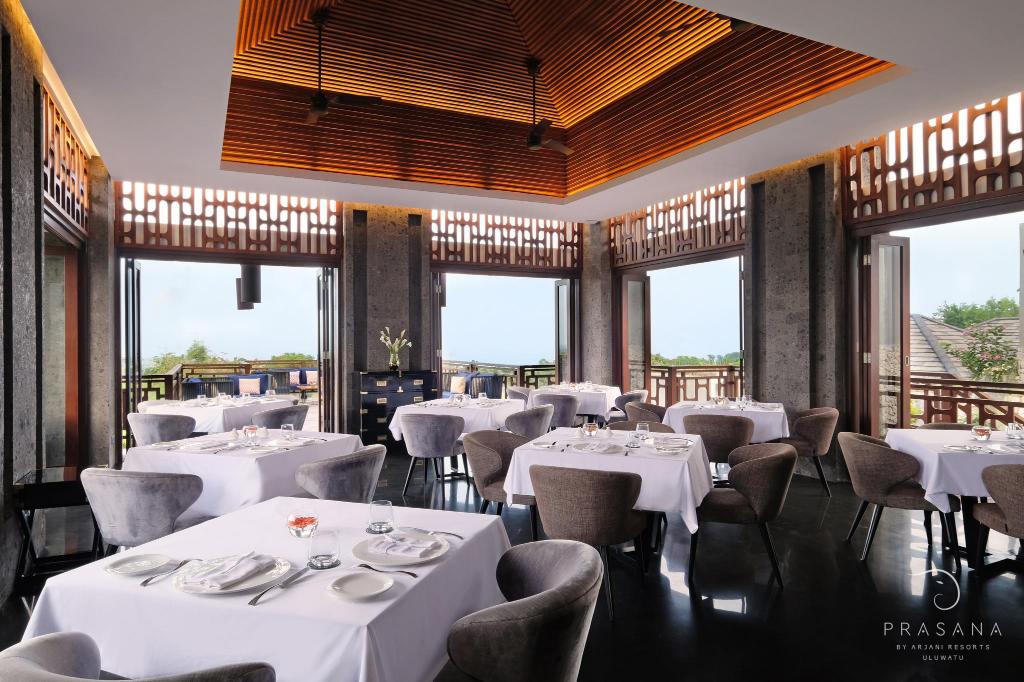 Prasana by Arjani Resorts