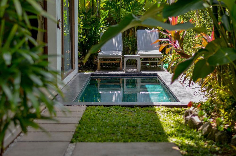 New Pondok Sara Villas