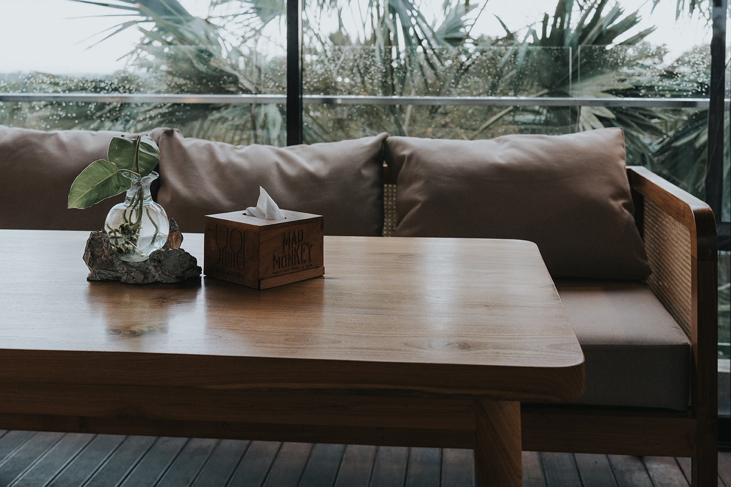 MaxOneHotels at Ubud