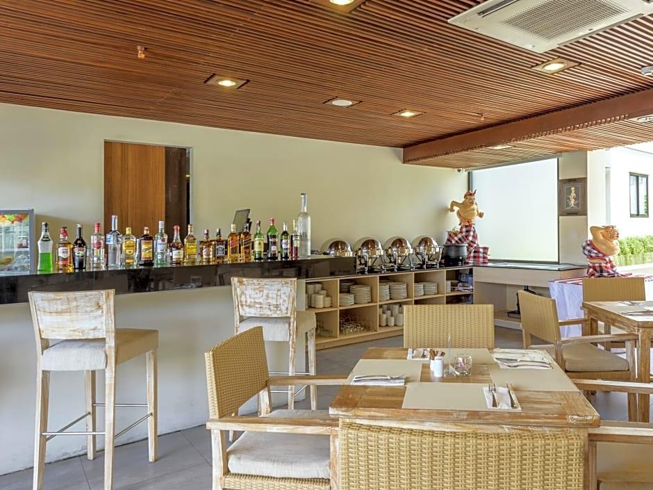 Dafam Savvoya Seminyak
