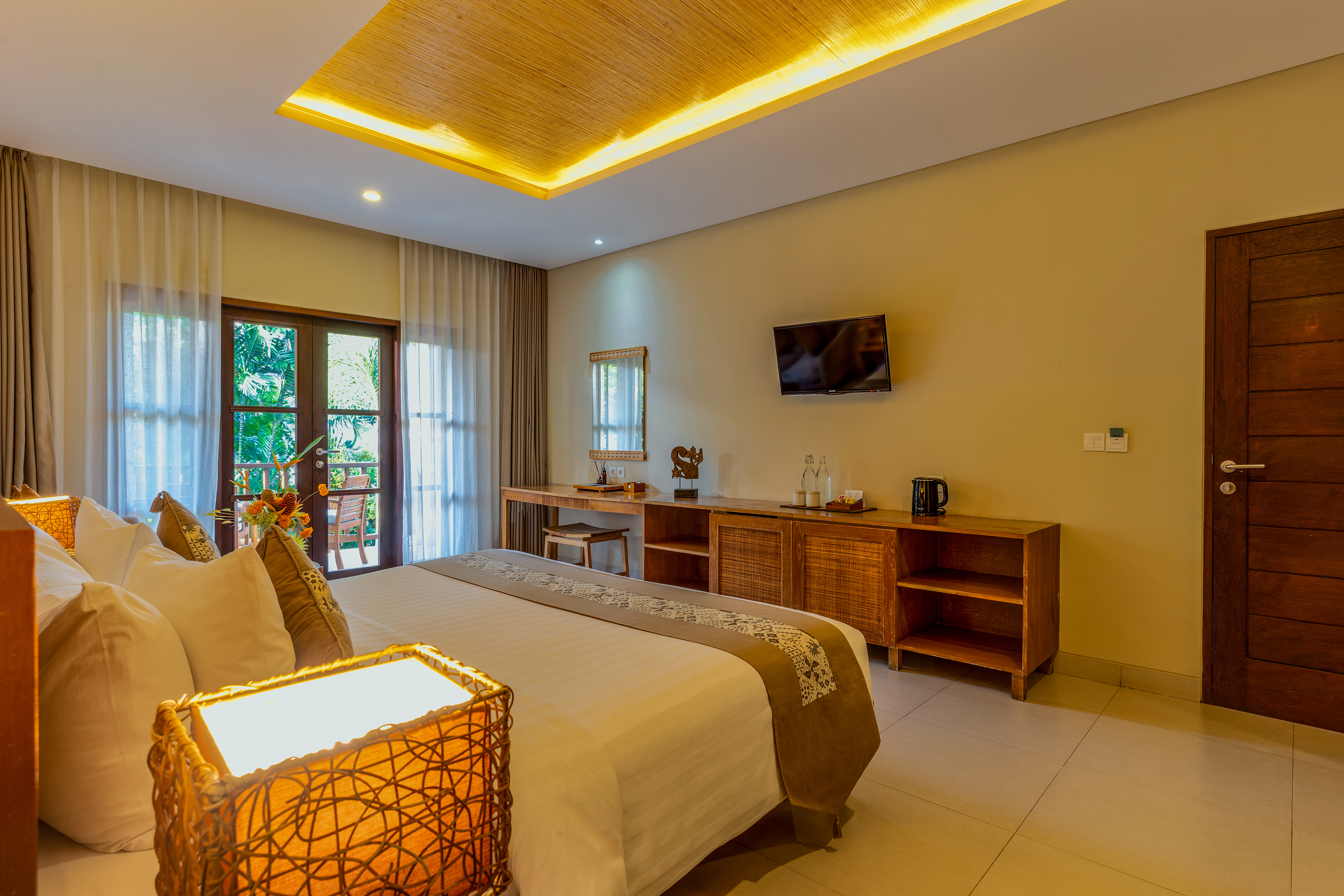Radha Phala Resort and Spa