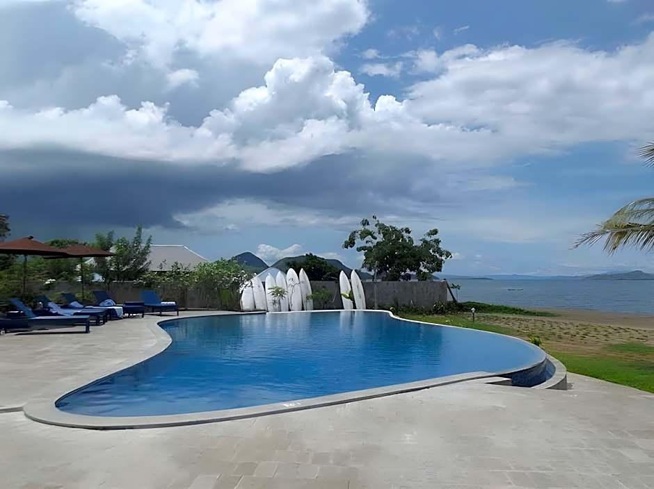 Luwansa Beach Resort