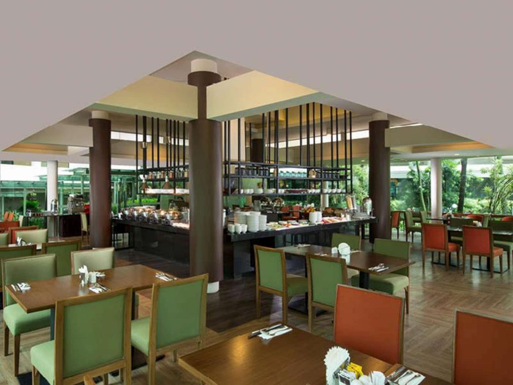 Delonix Hotel