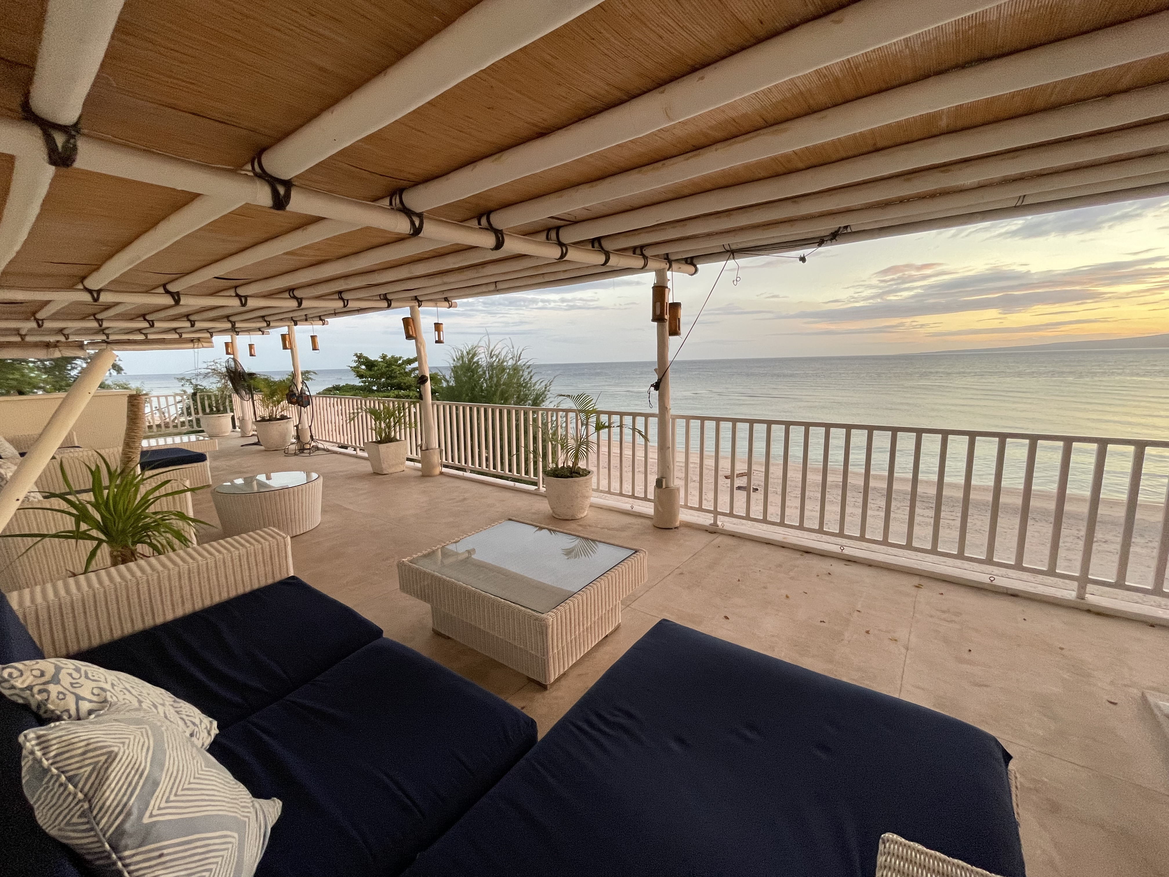 Seri Resort by null
