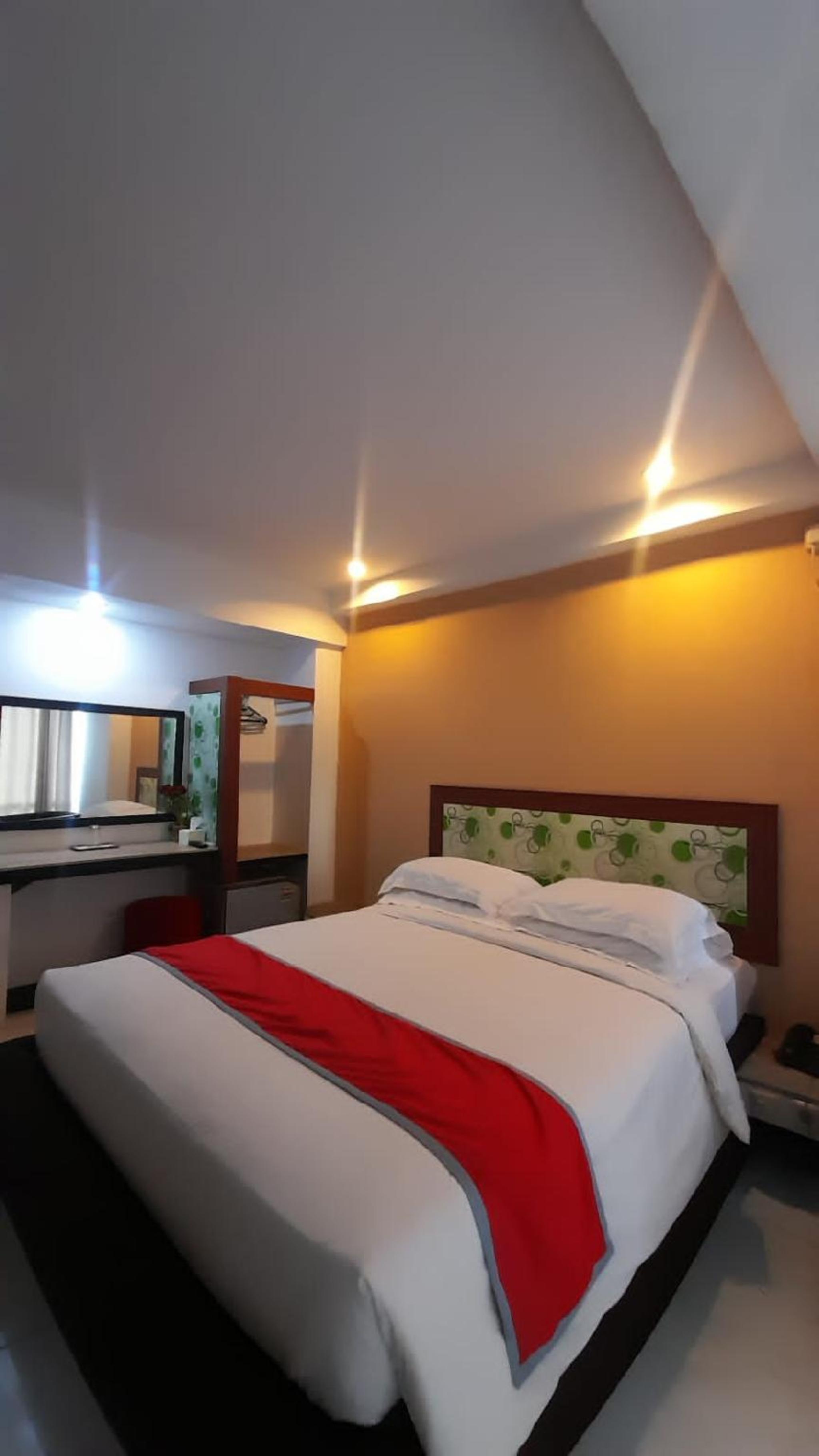 Hotel Prince Boulevard