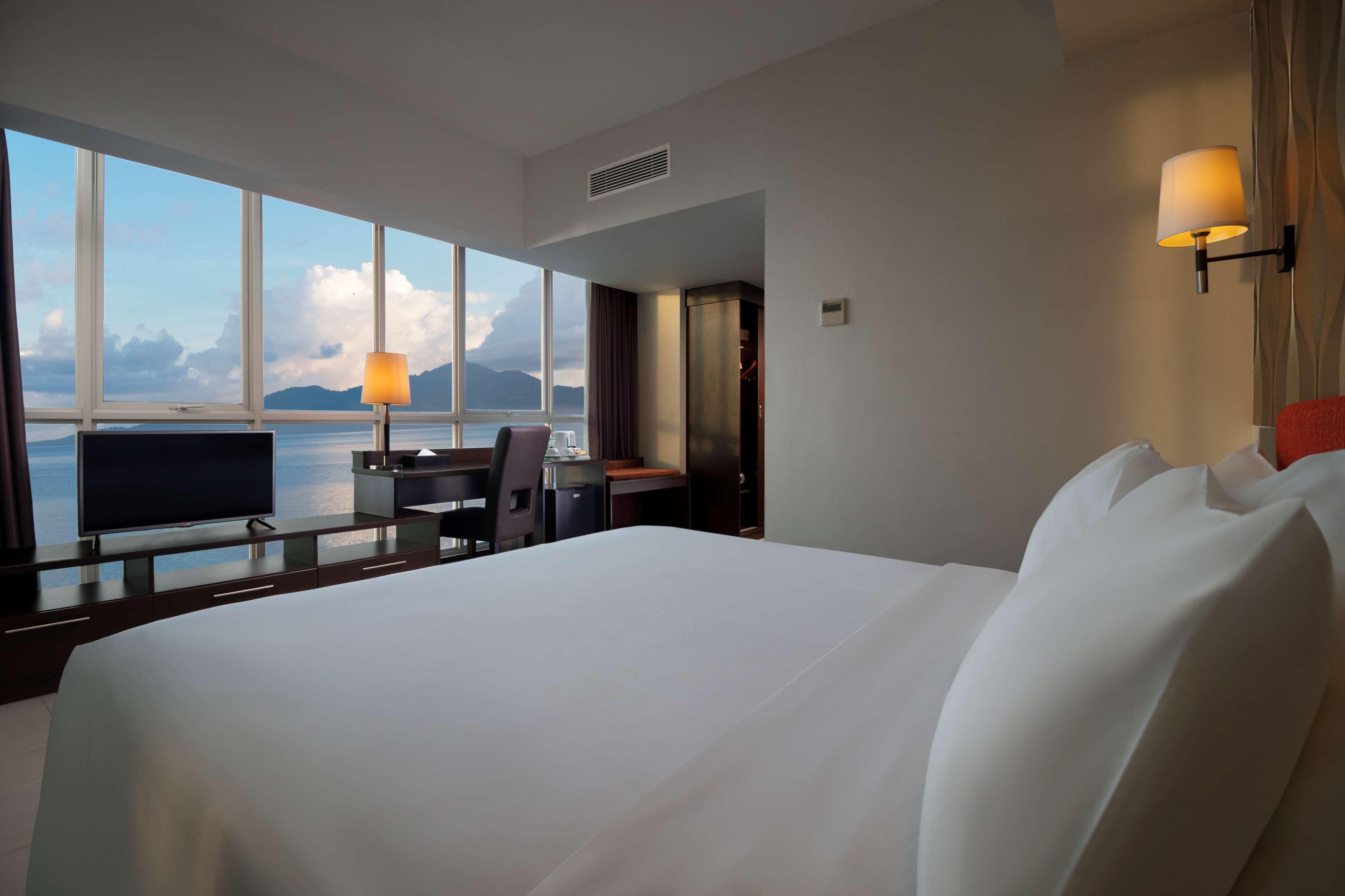 Best Western The Lagoon