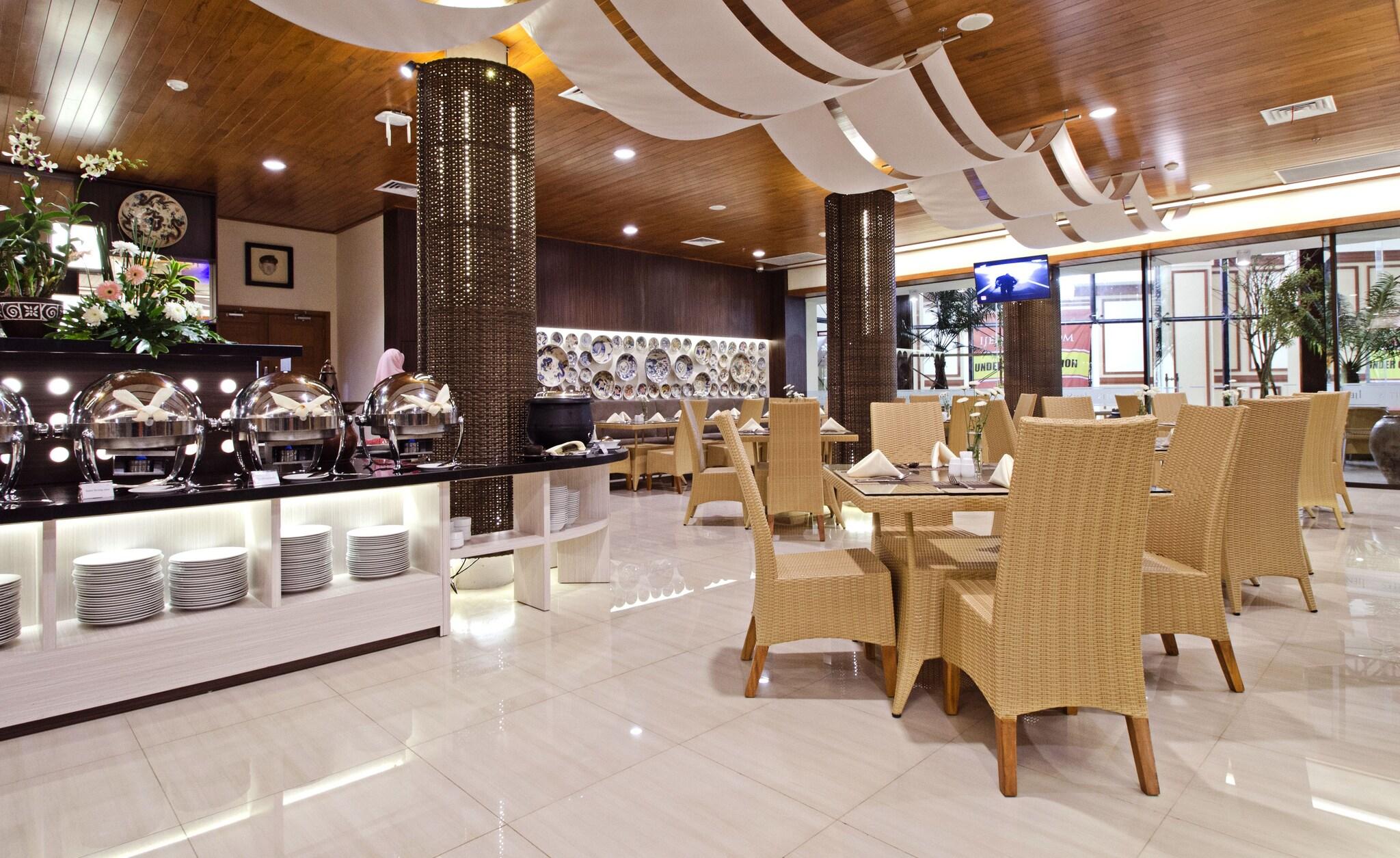 Ijen Suites Hotel Malang