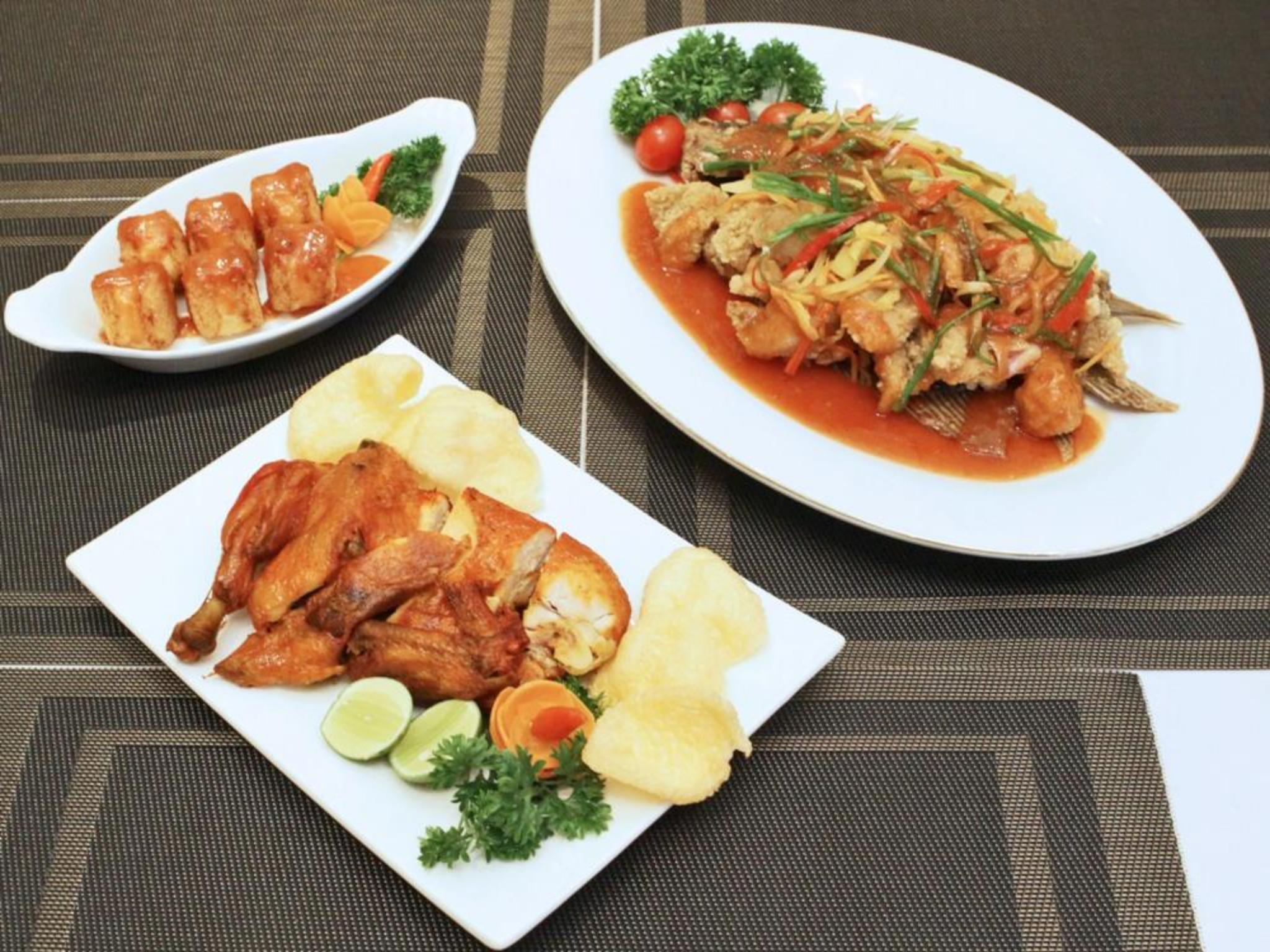 Hotel Trio Indah 2