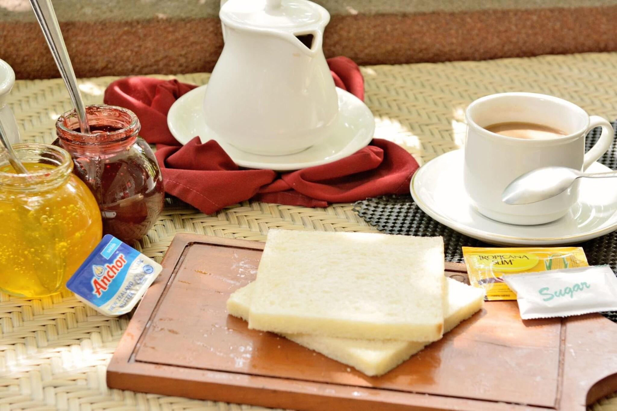 Hotel Trio Indah 2 by null