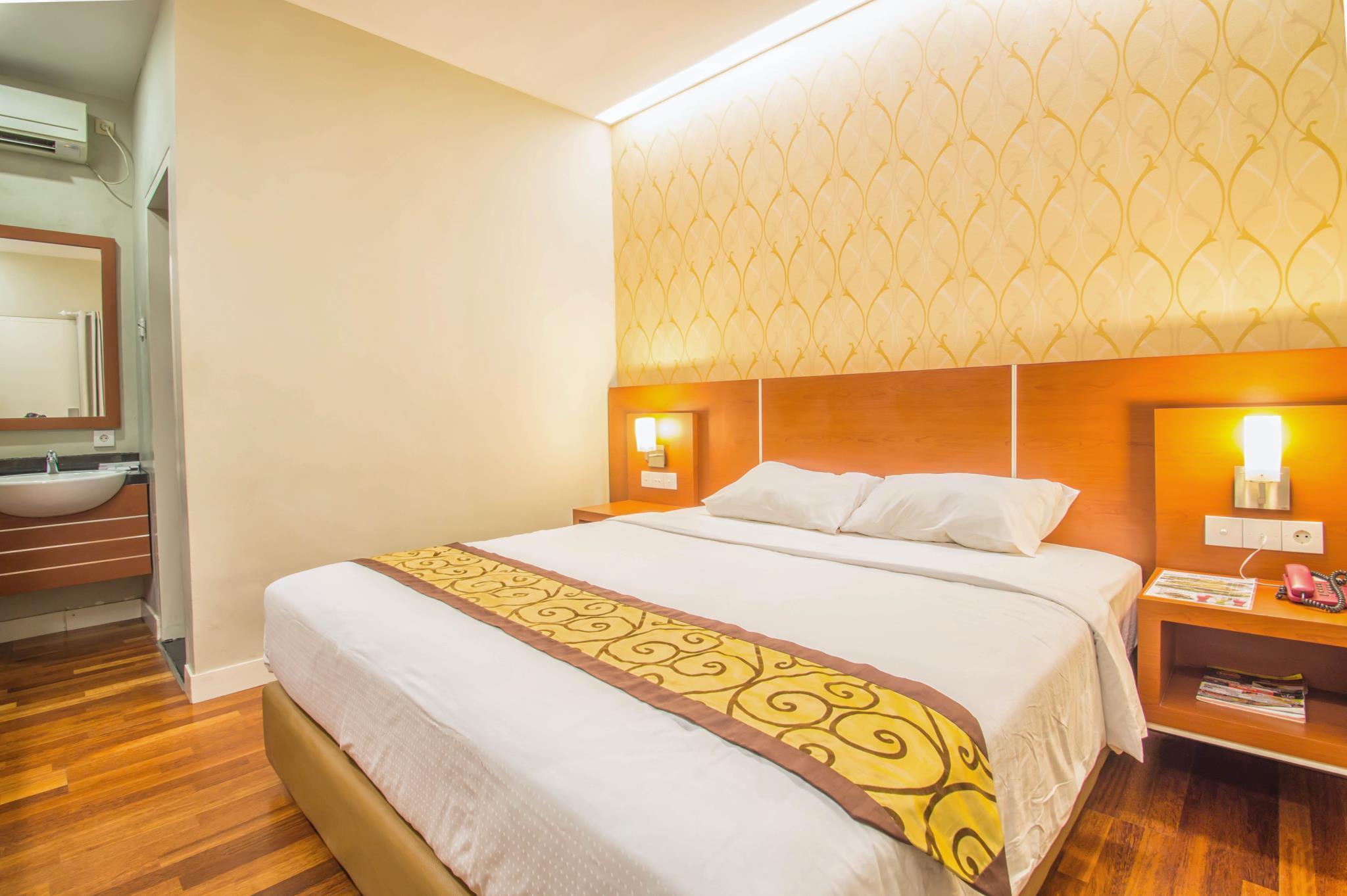 Hotel Trio Indah 2 by null