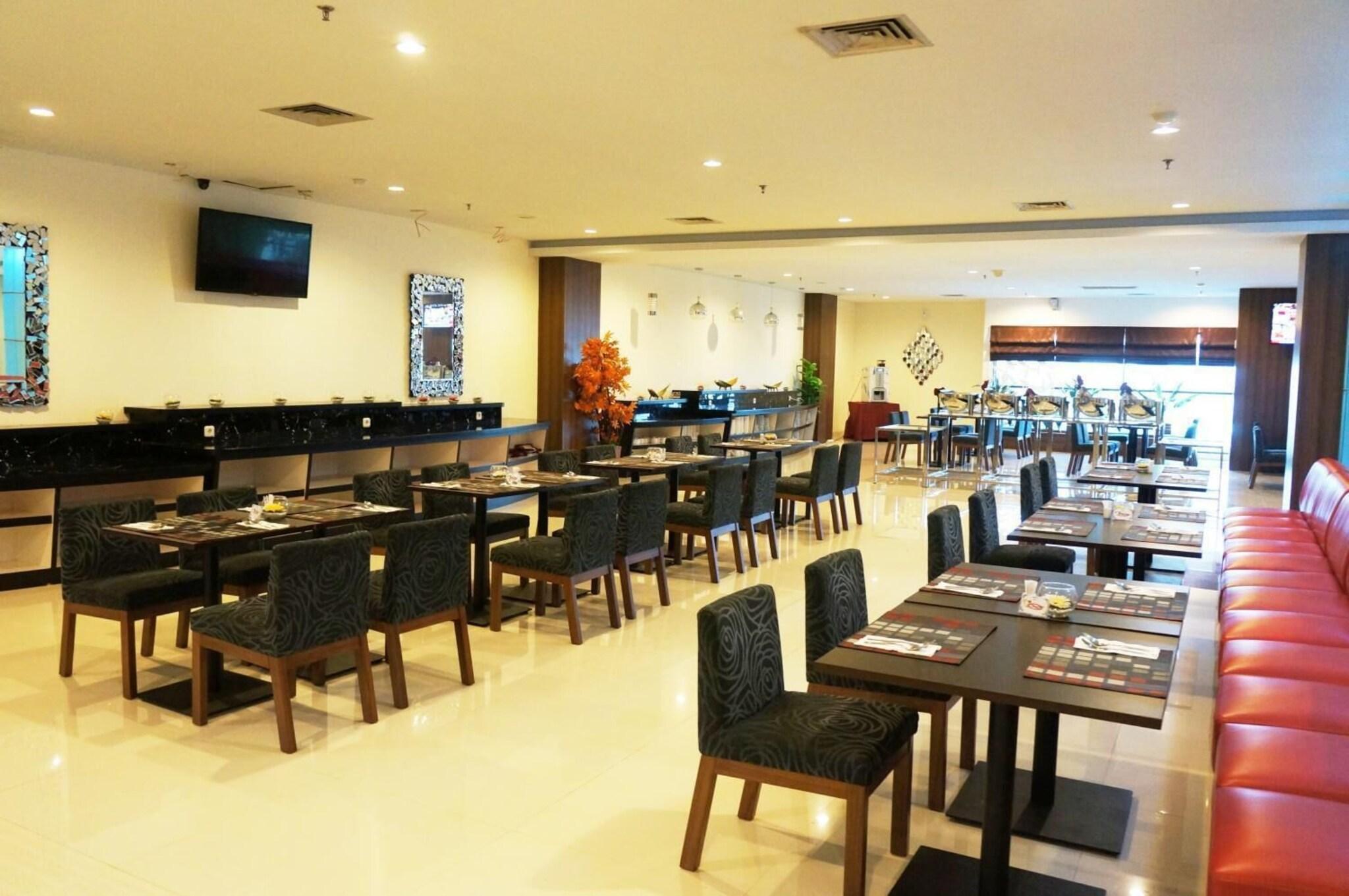 Ameera Hotel Pekanbaru