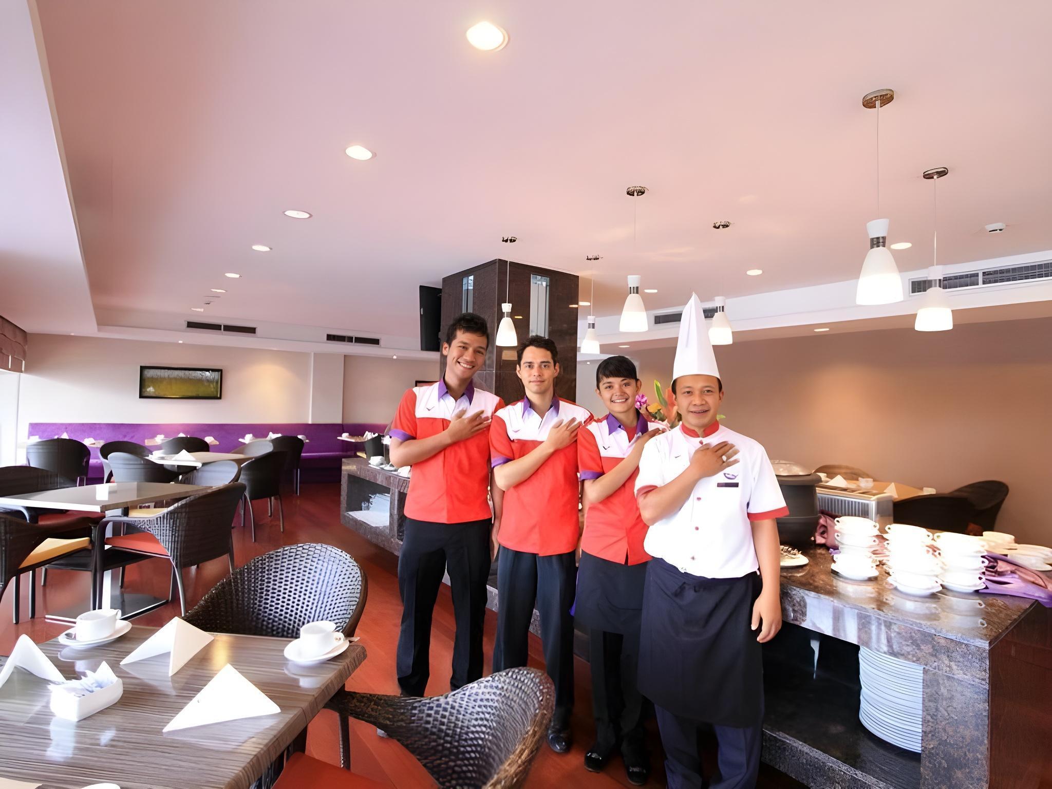 Cititel Hotel Pekanbaru