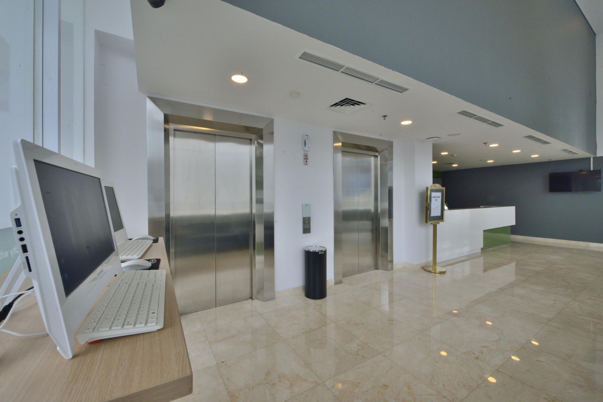 Whiz Hotel Sudirman Pekanbaru