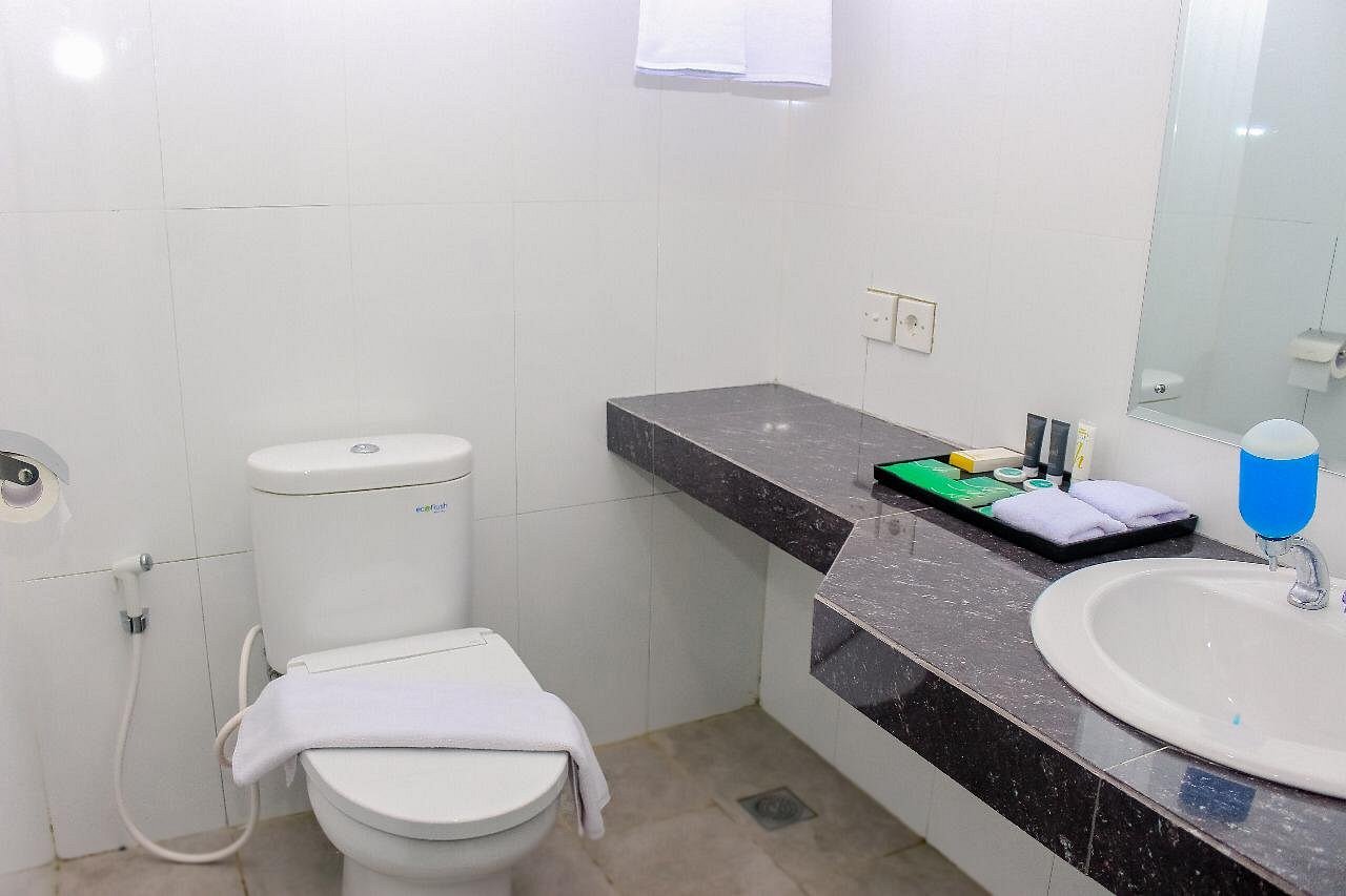 Azza Hotel Palembang by Horison