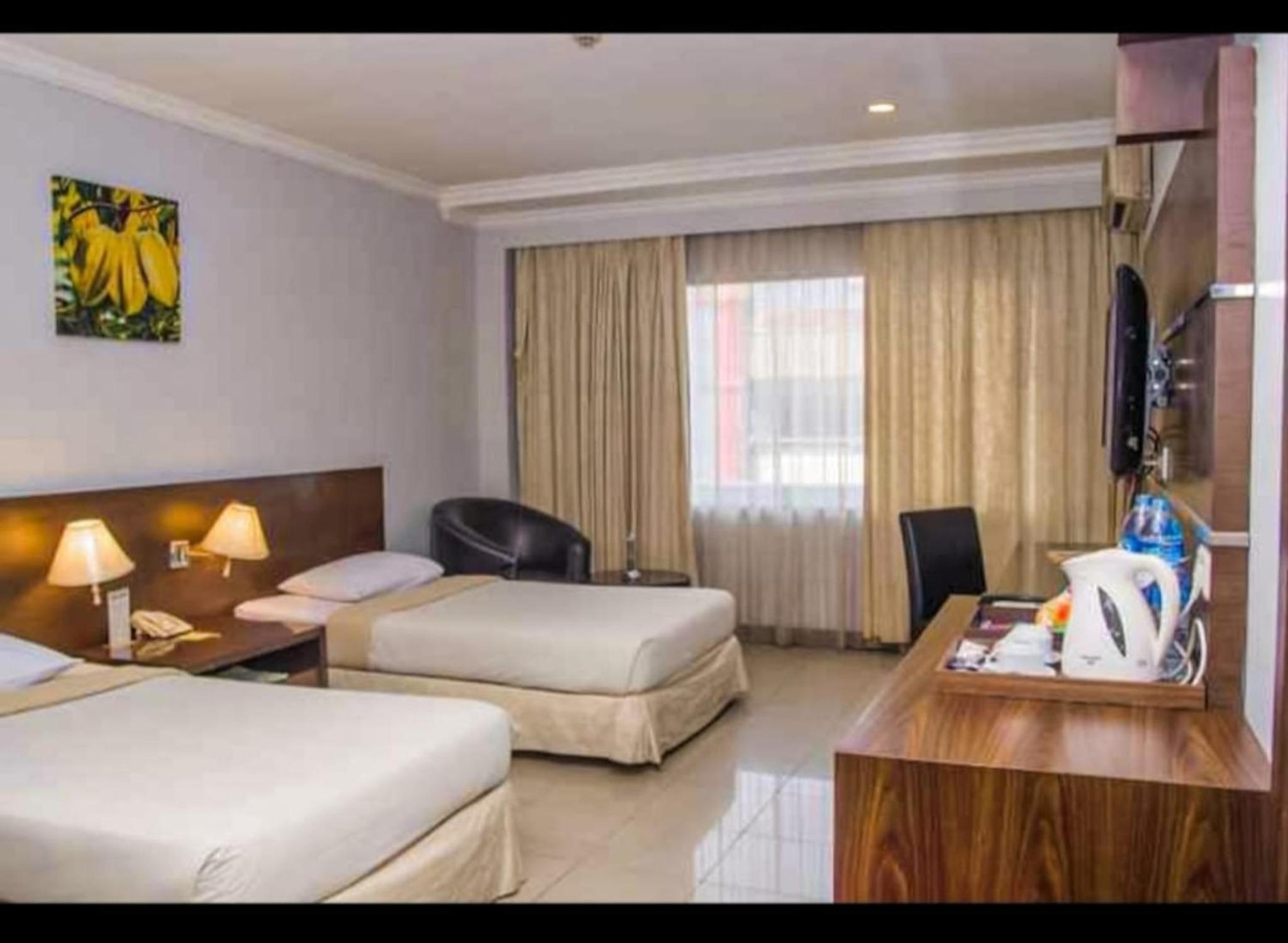 Hotel Kini