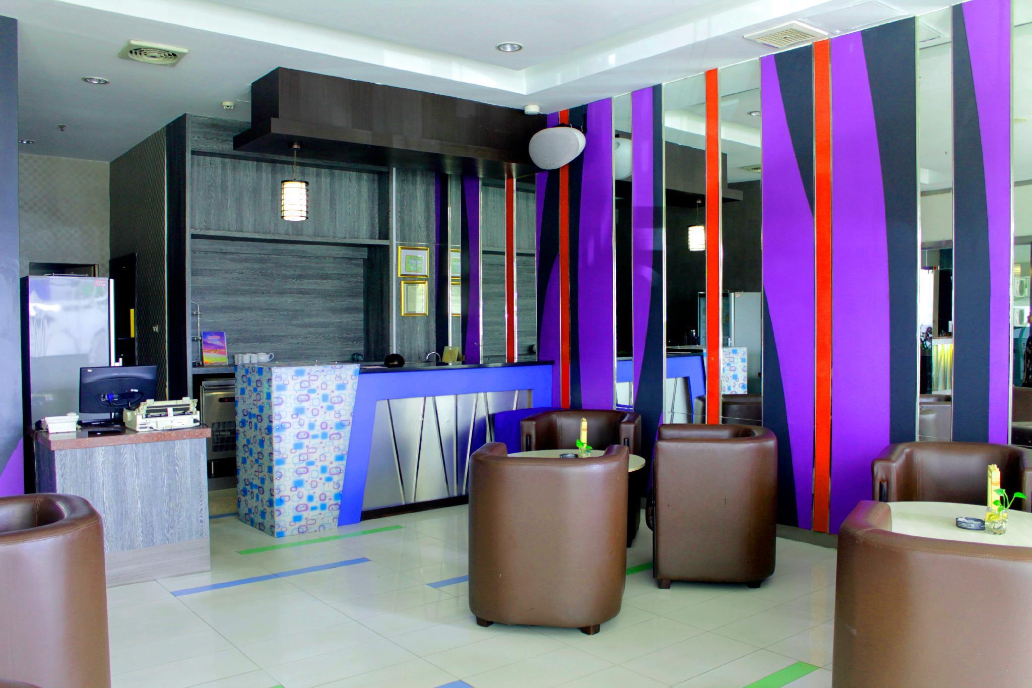 Transera Pontianak