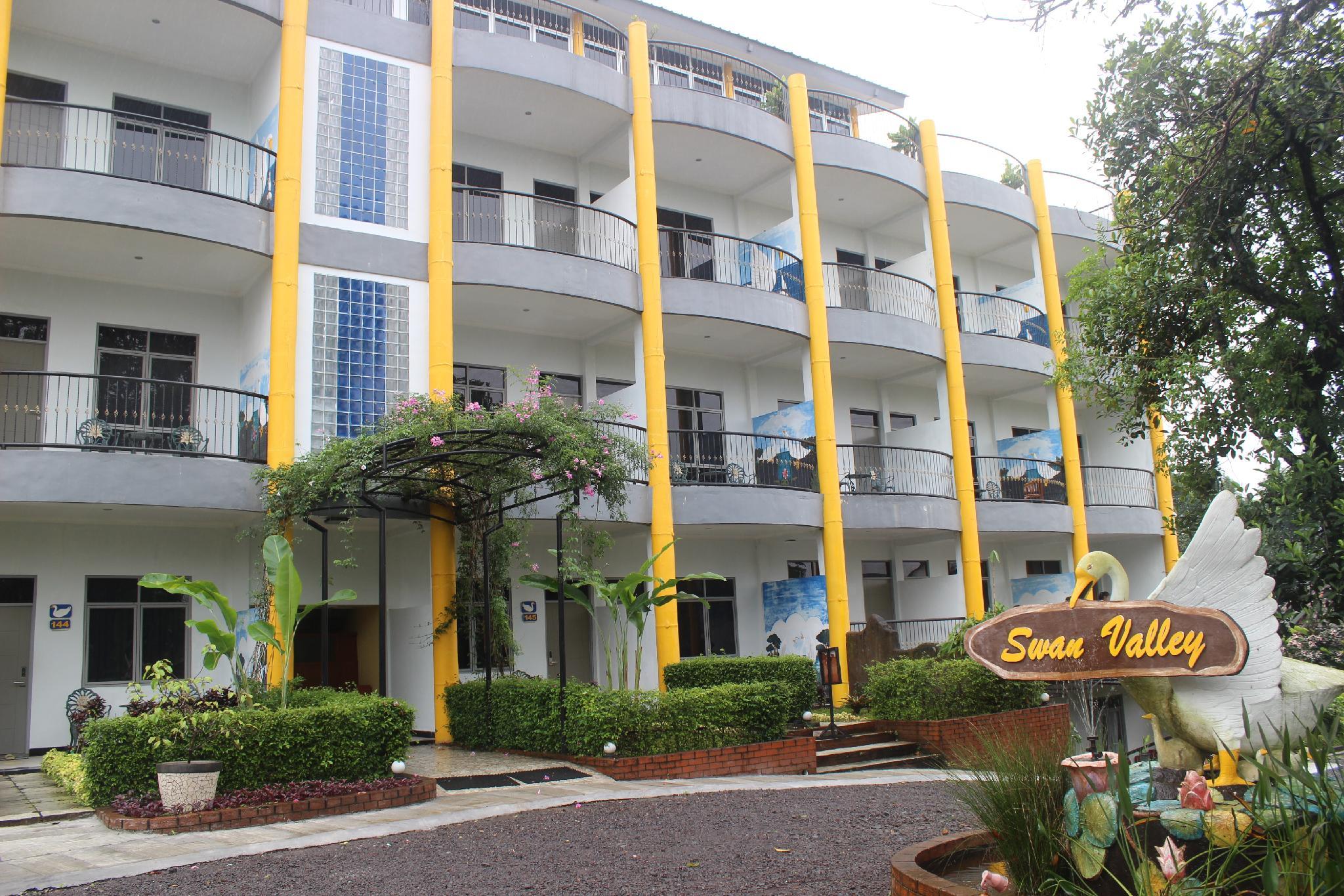 Taman Sari Hotel and Resort image