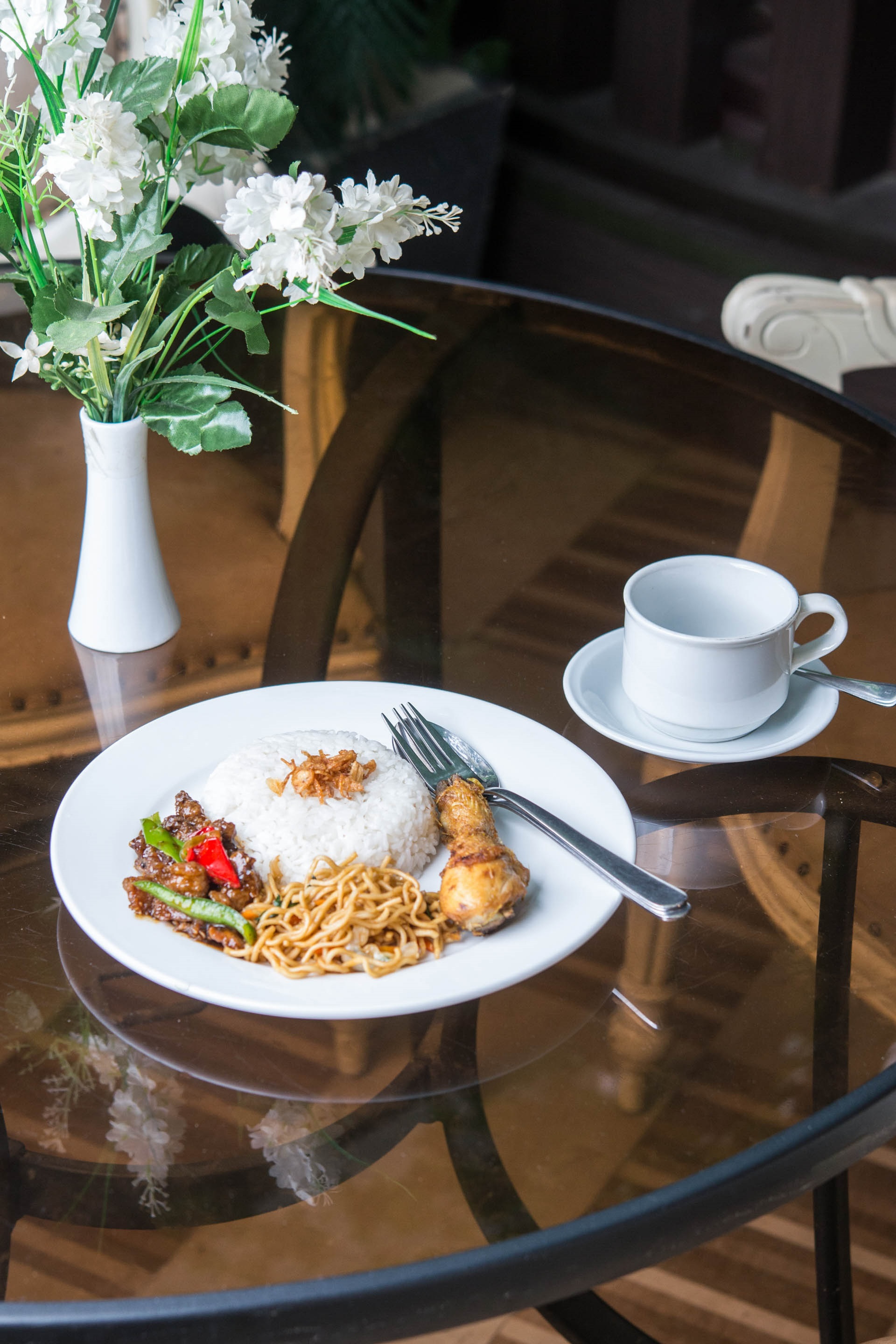 Royal Park Hotel Samarinda