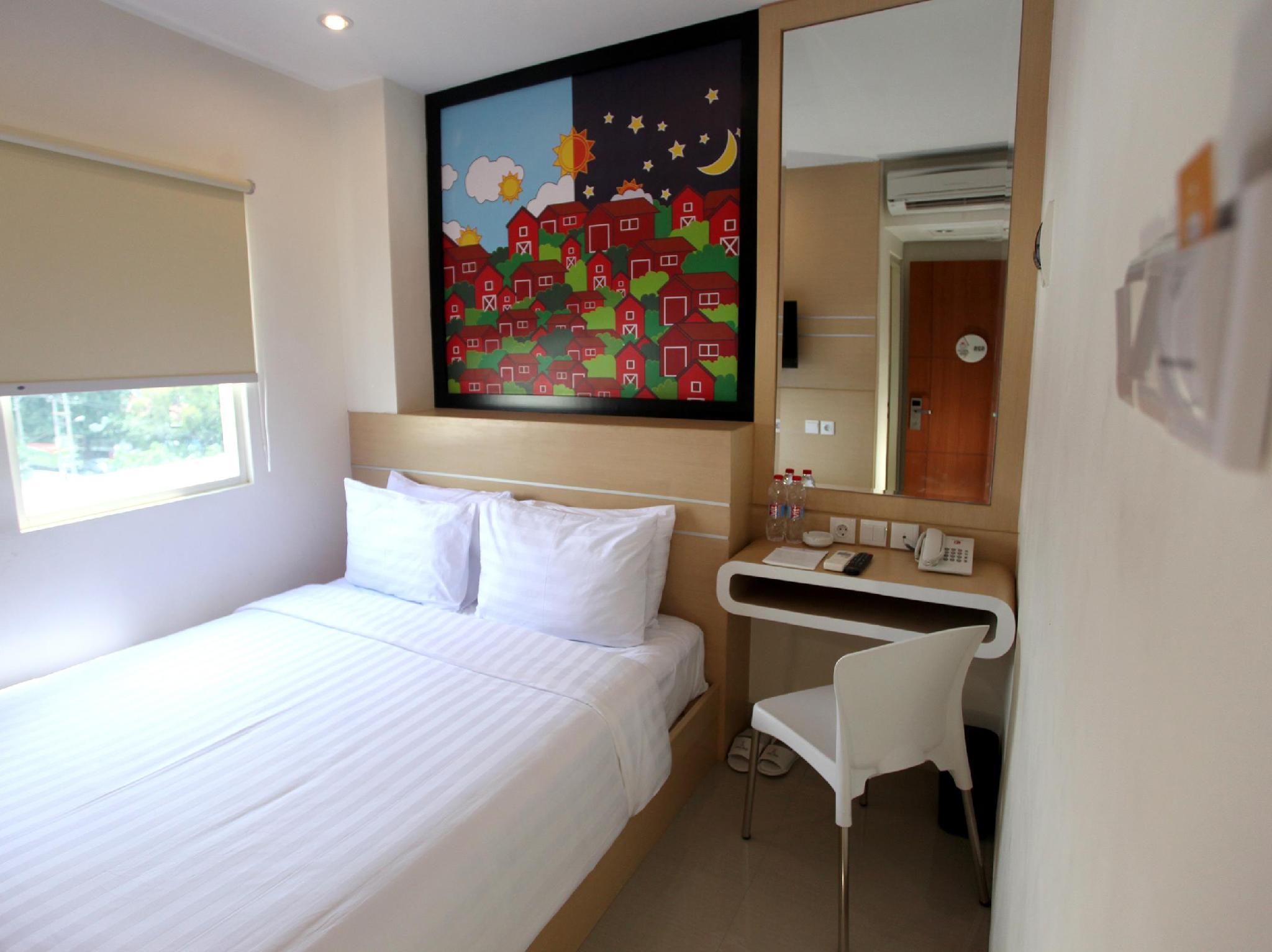 Nite & Day Surabaya Mastrip