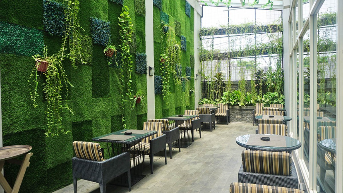 Swiss-Belinn Tunjungan Surabaya