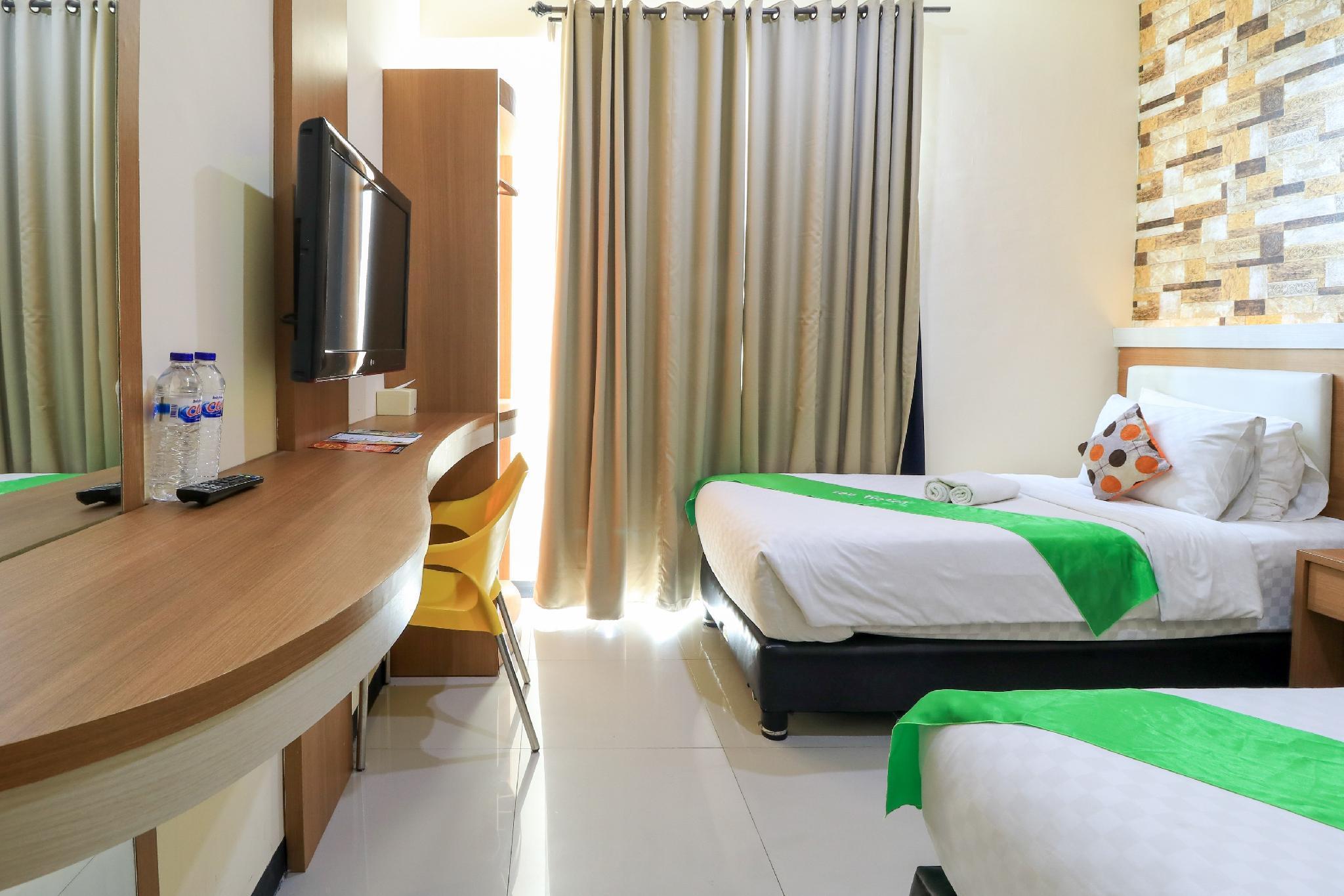 Tab Surabaya