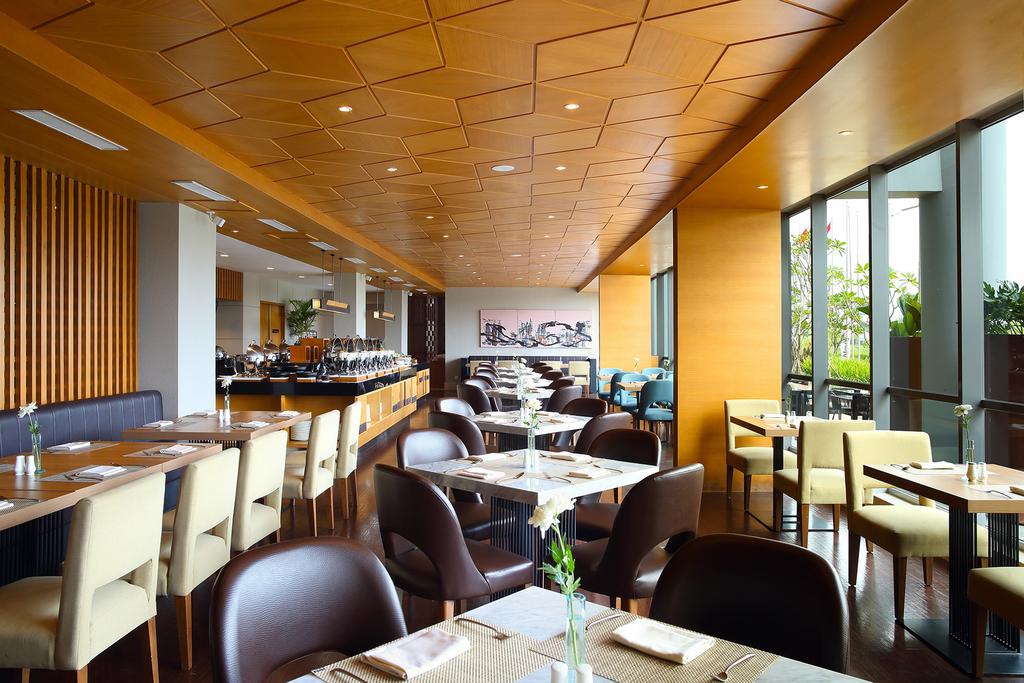 Hotel Santika Premiere ICE BSD City