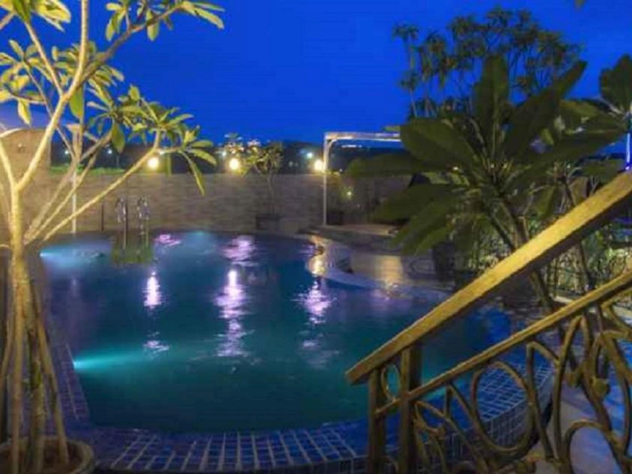 Sapphire Sky Hotel & Conference