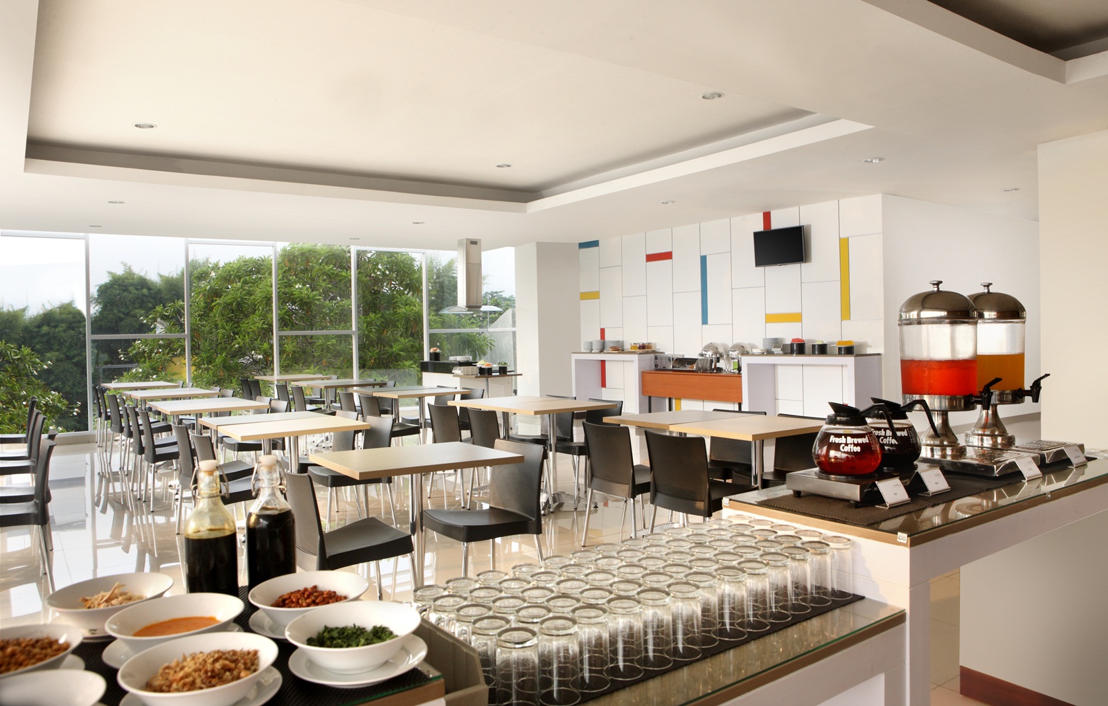 Amaris Hotel Serpong