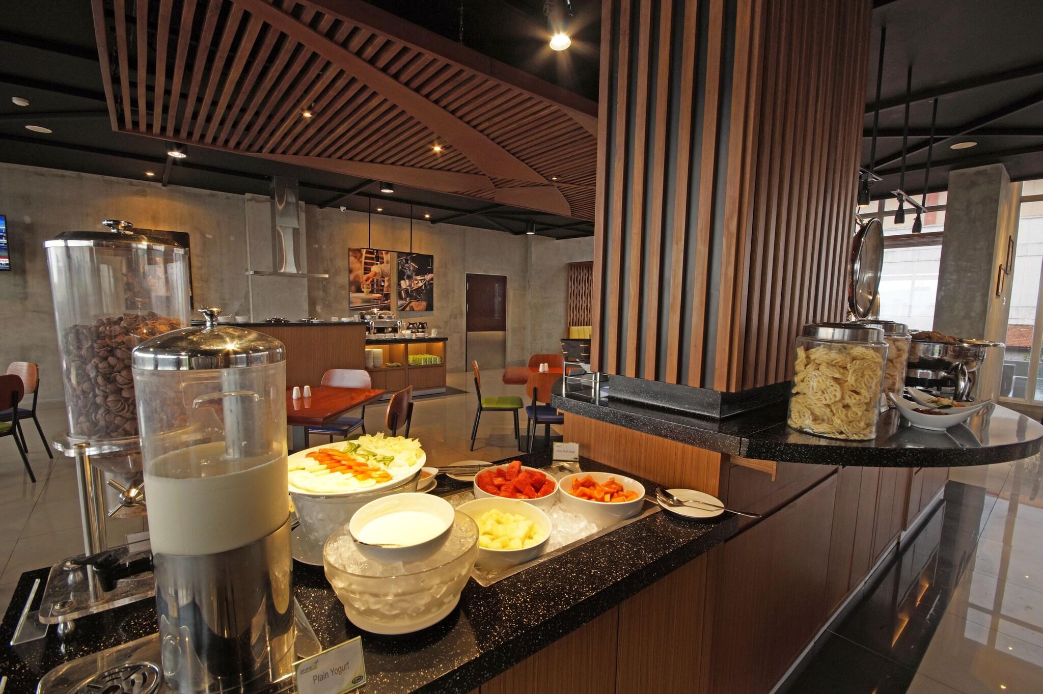 PrimeBiz Hotel Tegal
