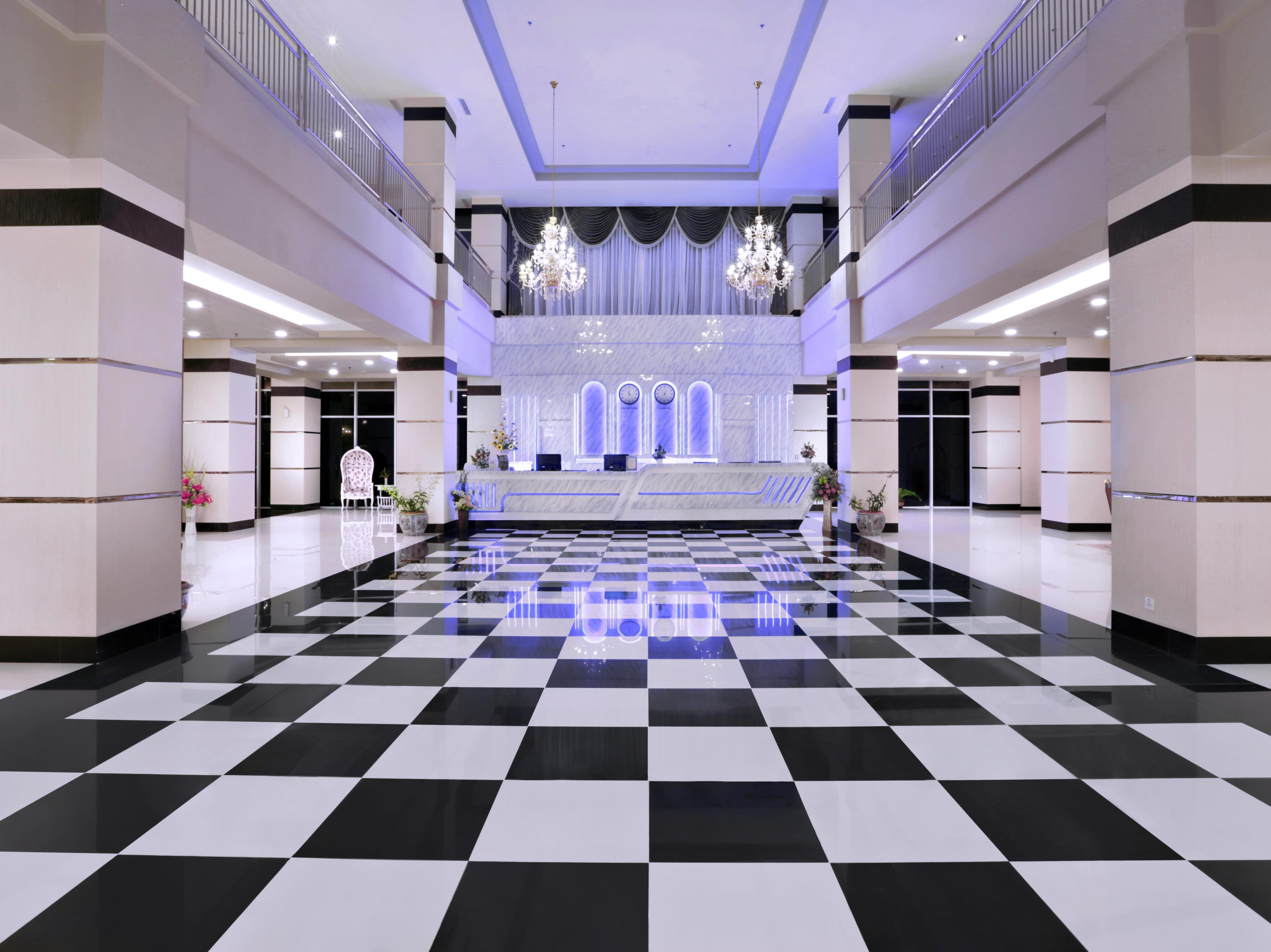 CK Tanjungpinang Hotel & Convention Centre