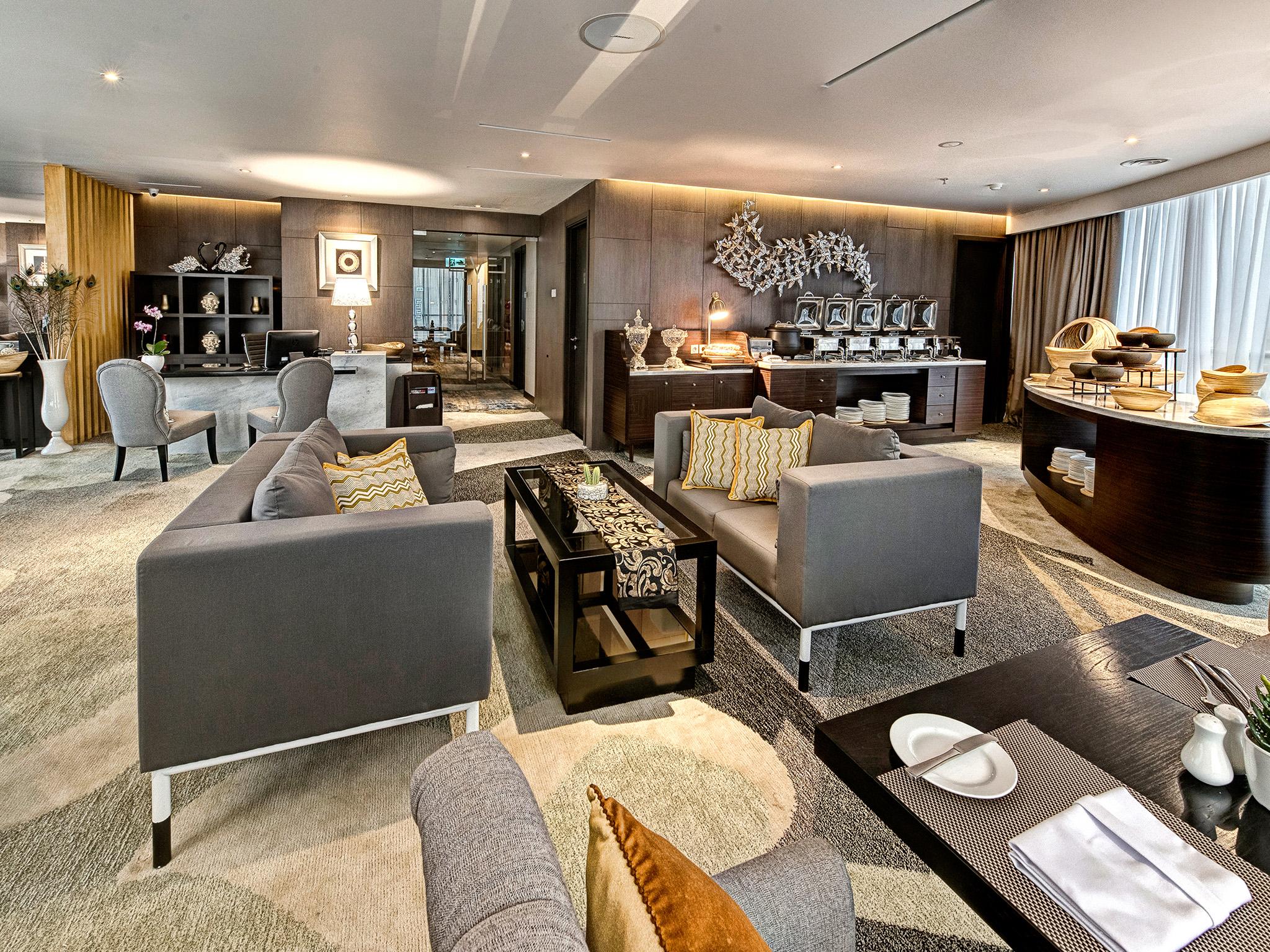 Melia Makassar