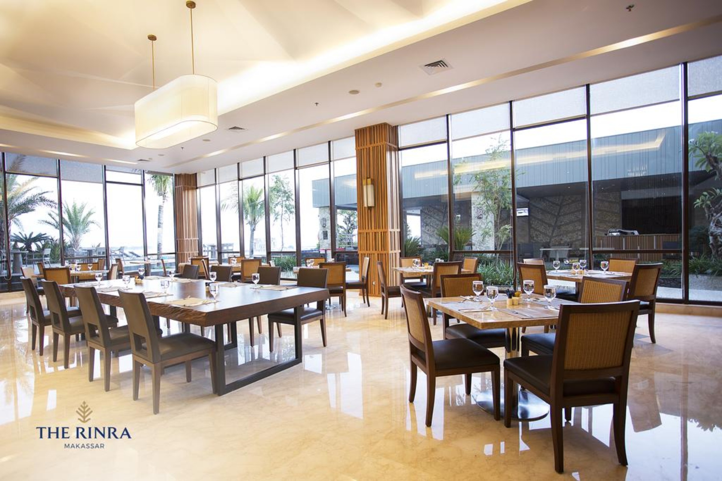 The Rinra Makassar