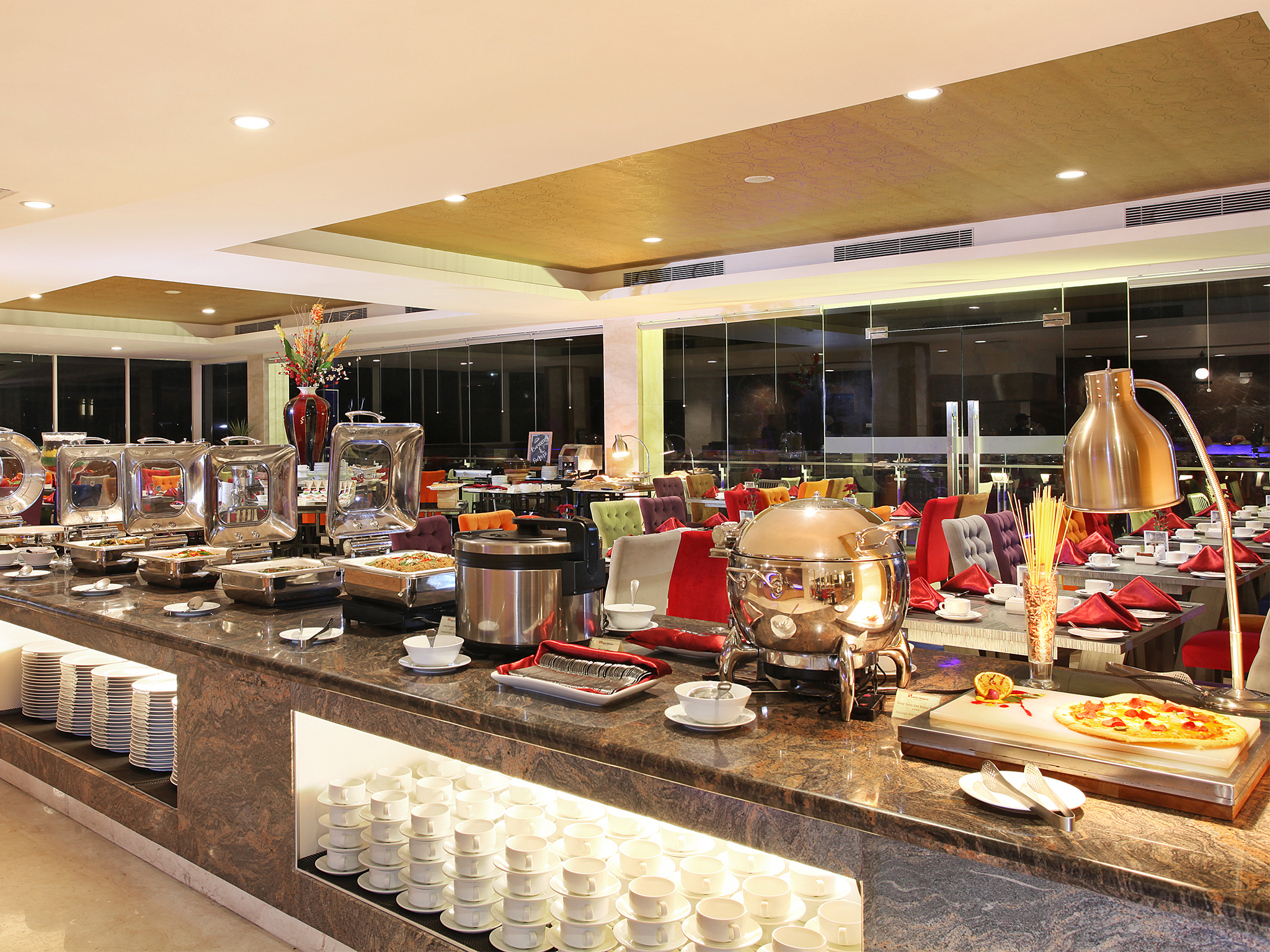Swiss-Belhotel Makassar