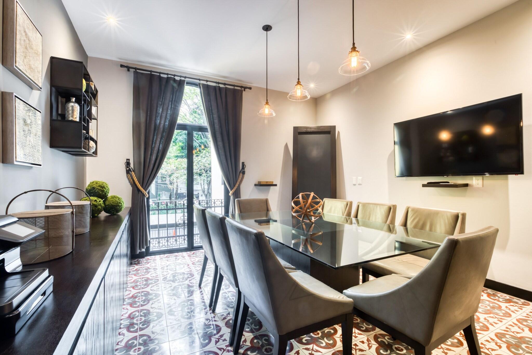 AR218 Hotel by null