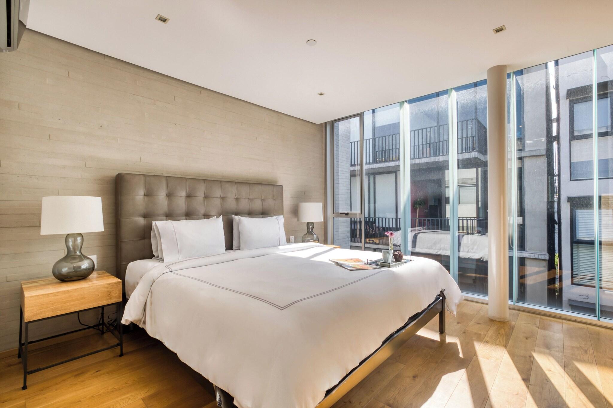 AR218 Hotel by null