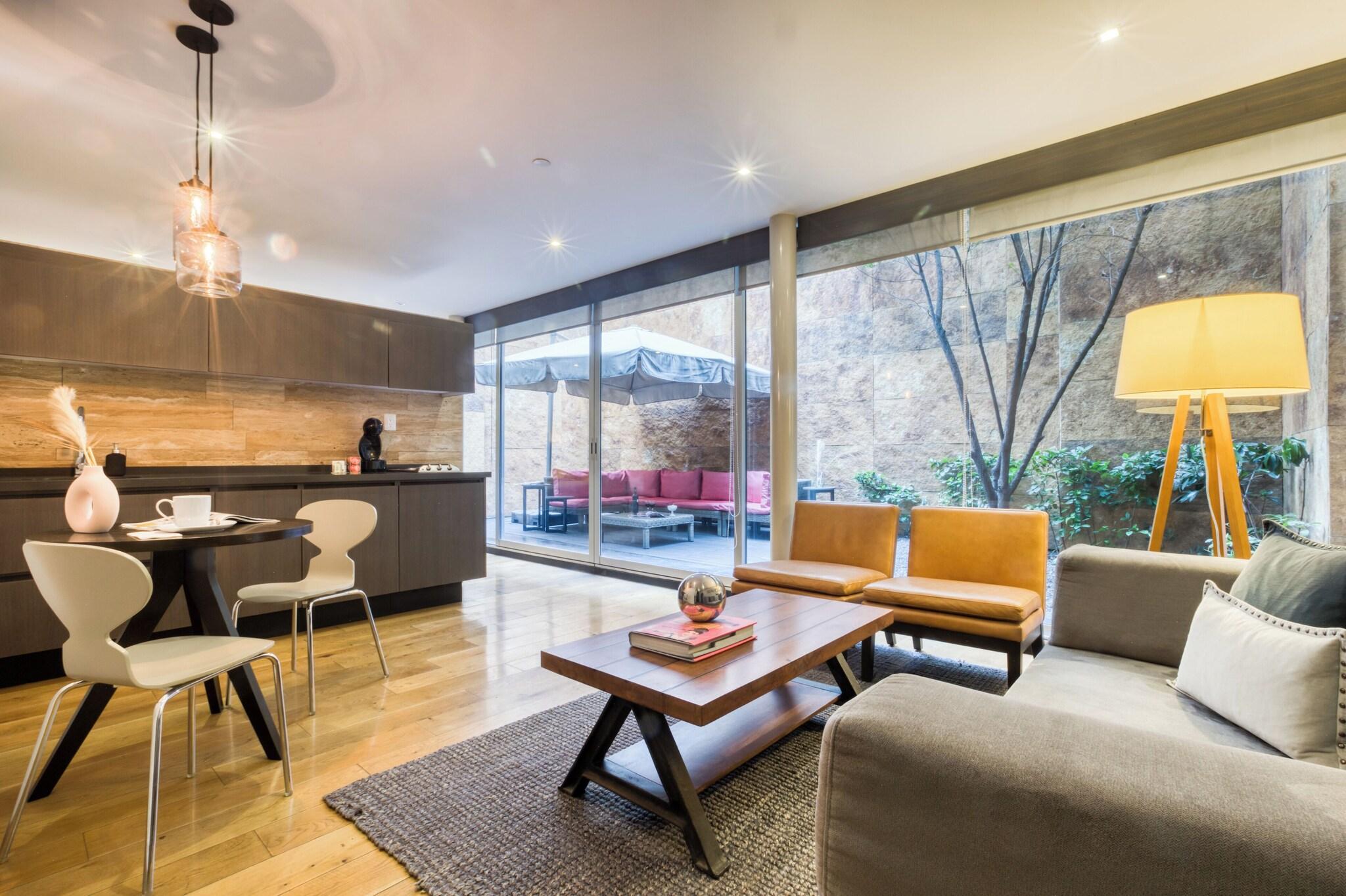 AR218 Hotel by null