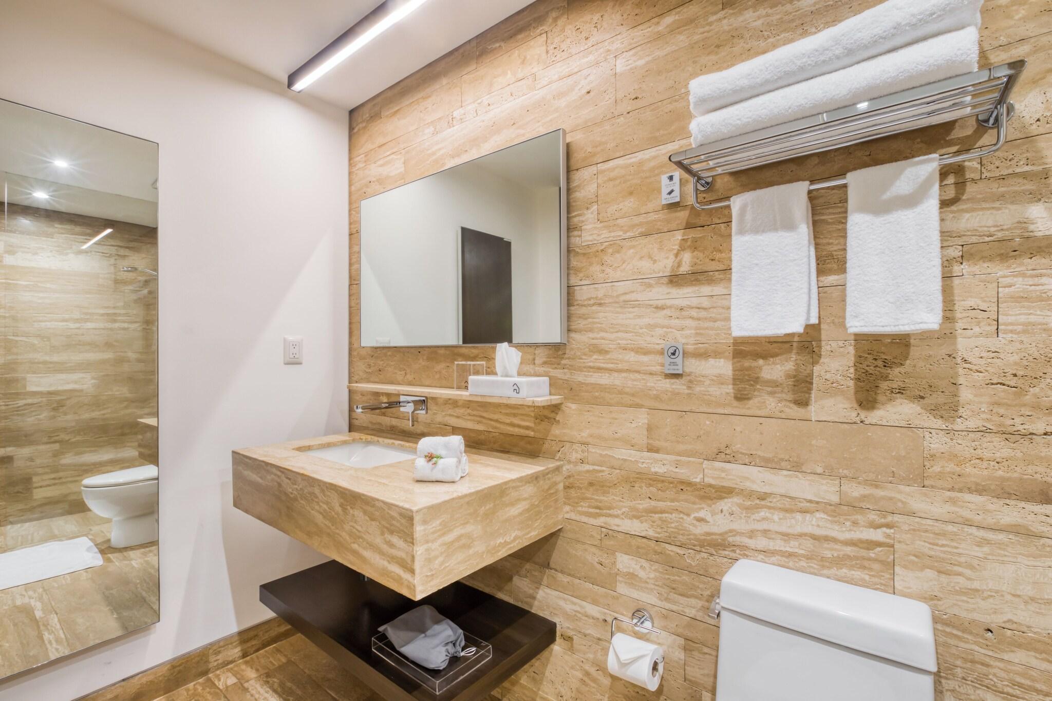 AR218 Hotel by null