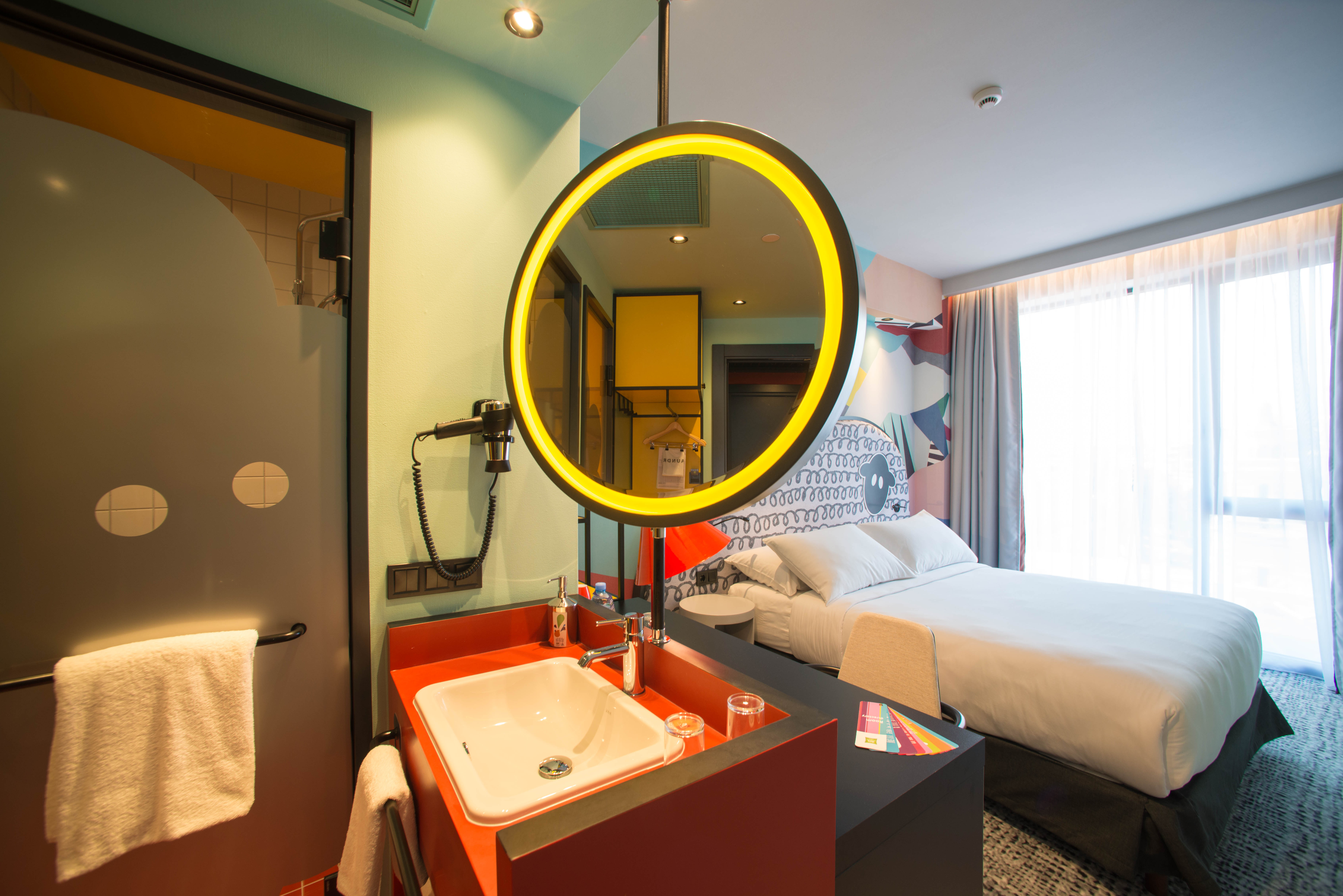Ibis Styles Tbilisi Center
