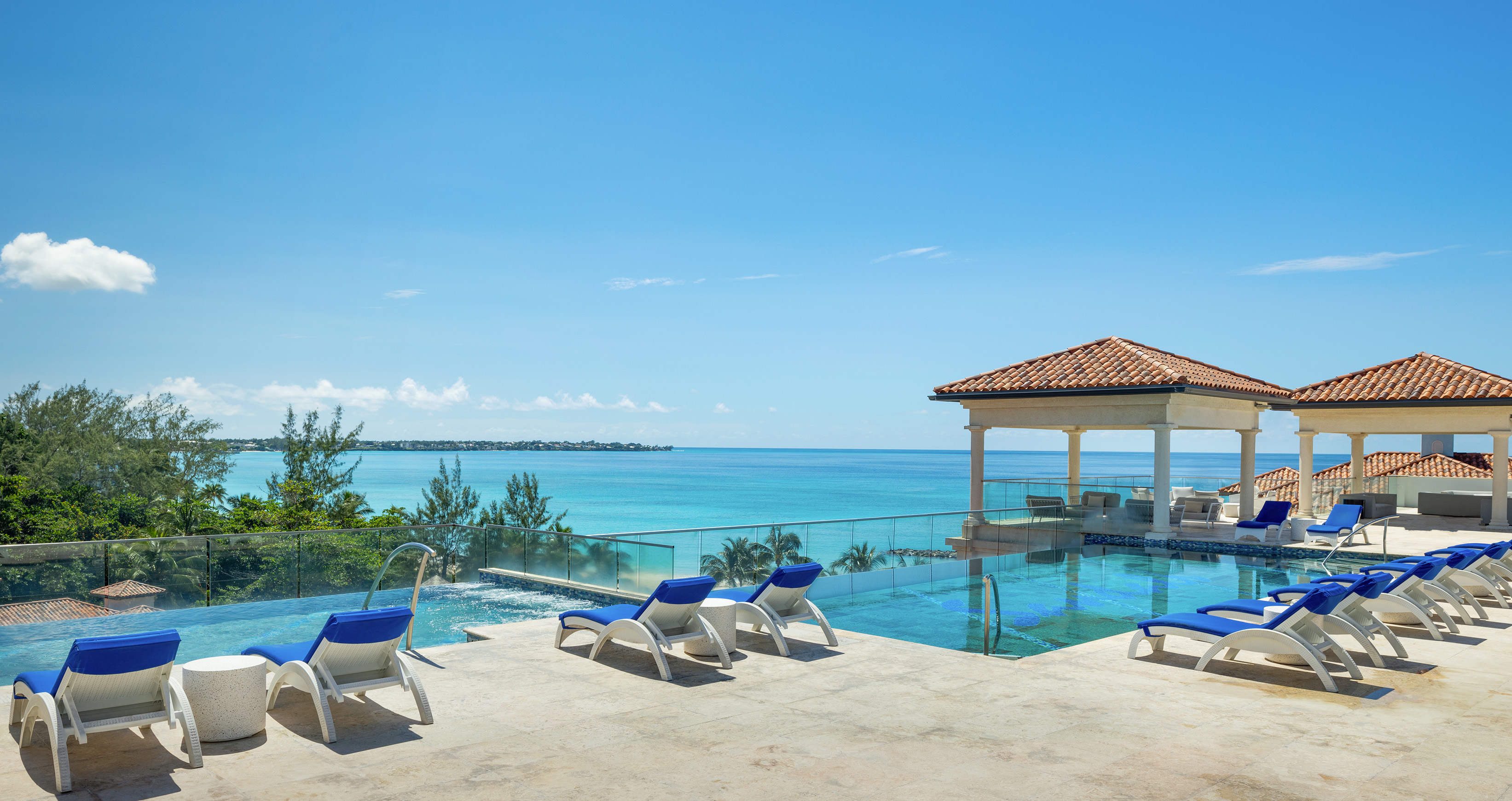 Sandals Barbados by null