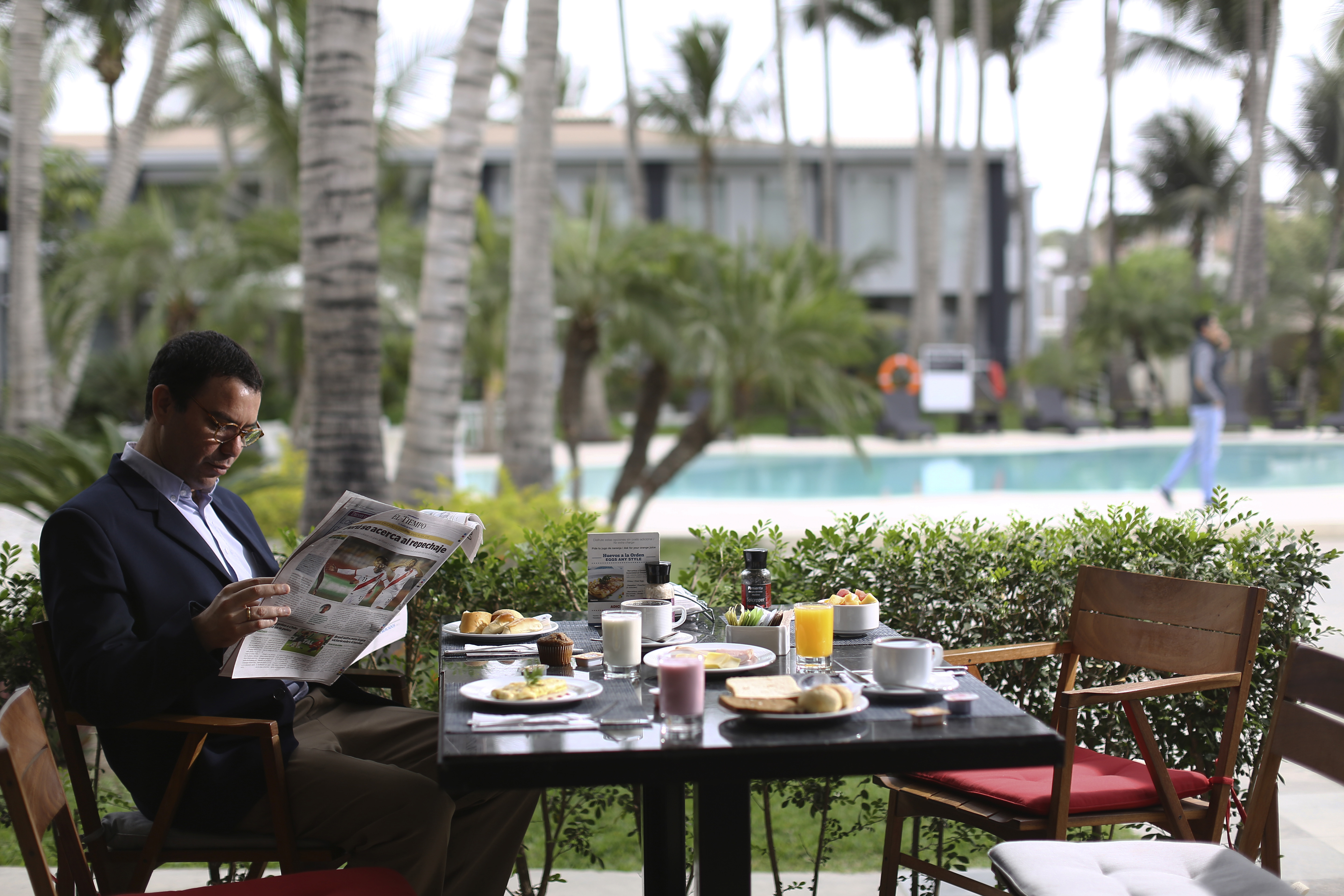 Casa Andina Premium Piura