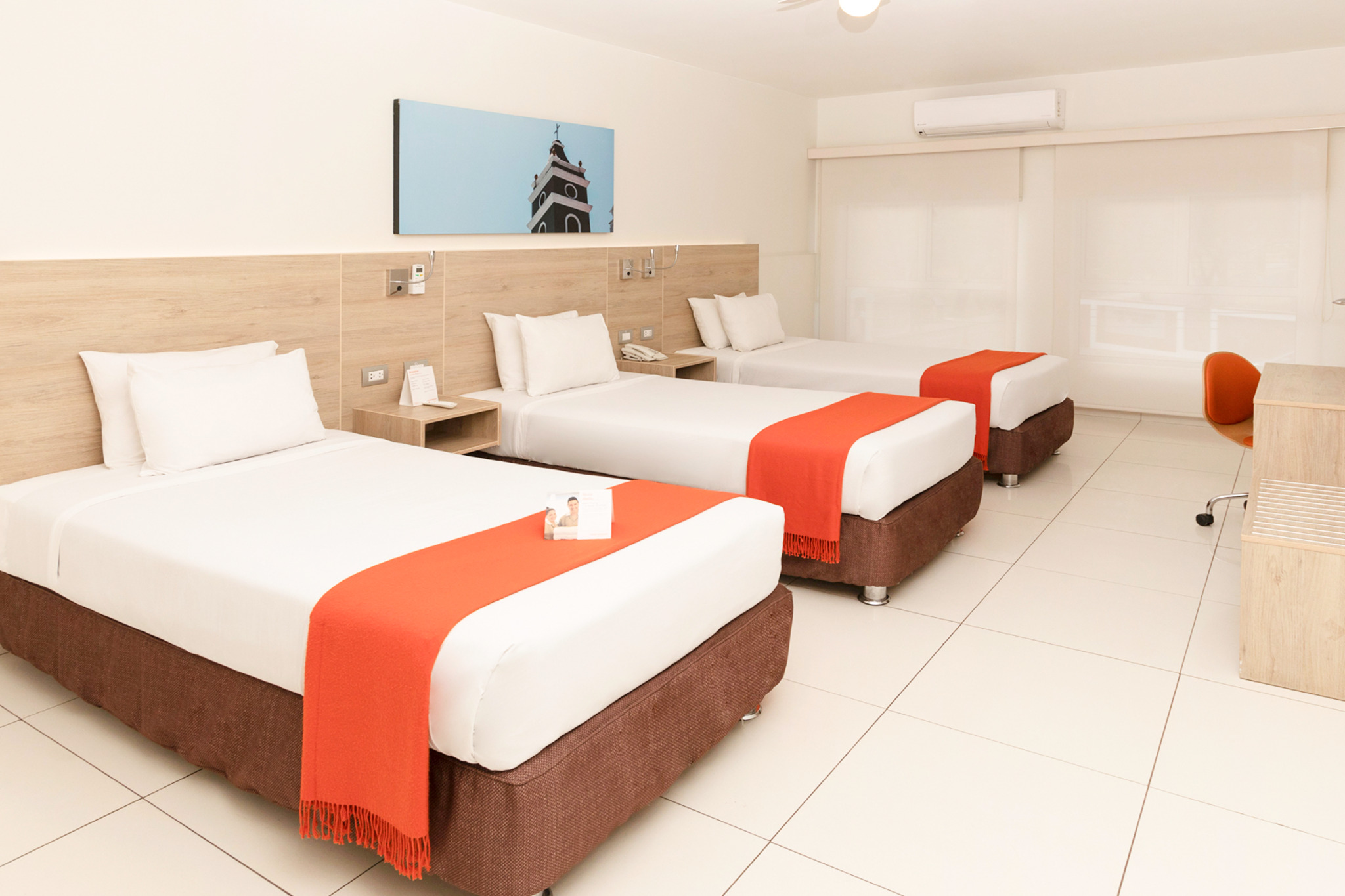 Casa Andina Standard Piura