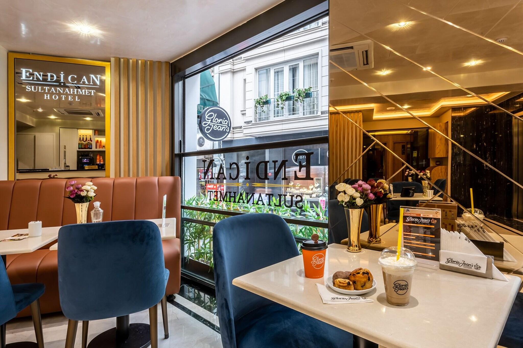 Sultanahmet Newport Hotel