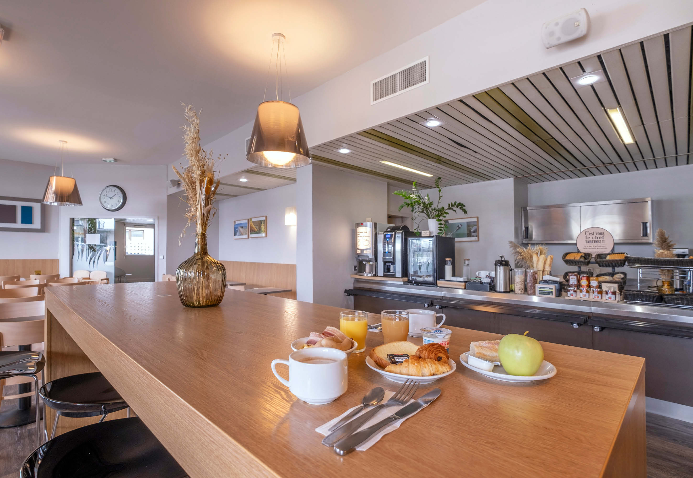 B&B La Rochelle Centre