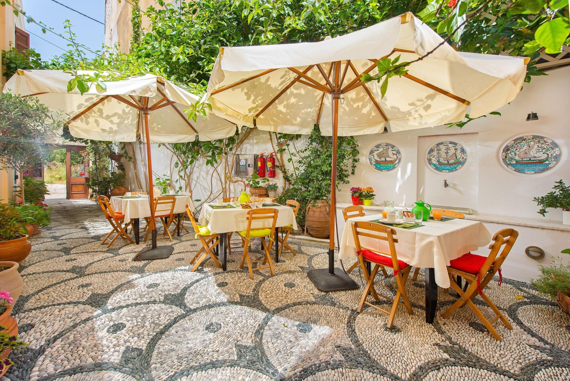 Rodos Niohori Elite Suites