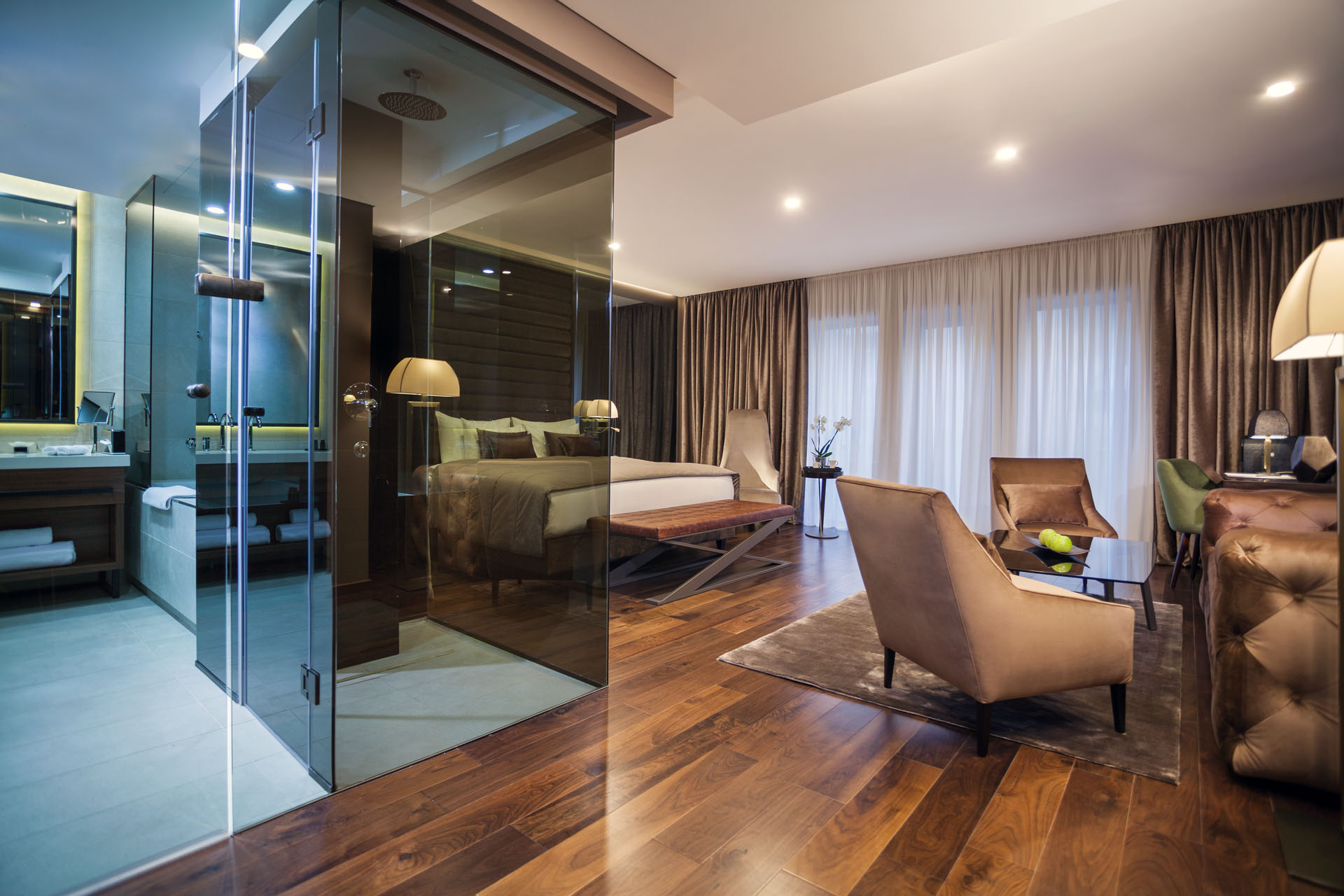 Suite