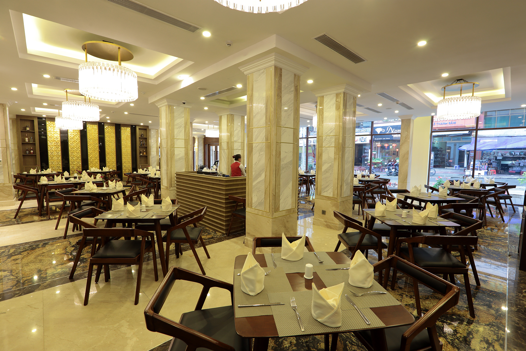 Sapa Legend Hotel & Spa