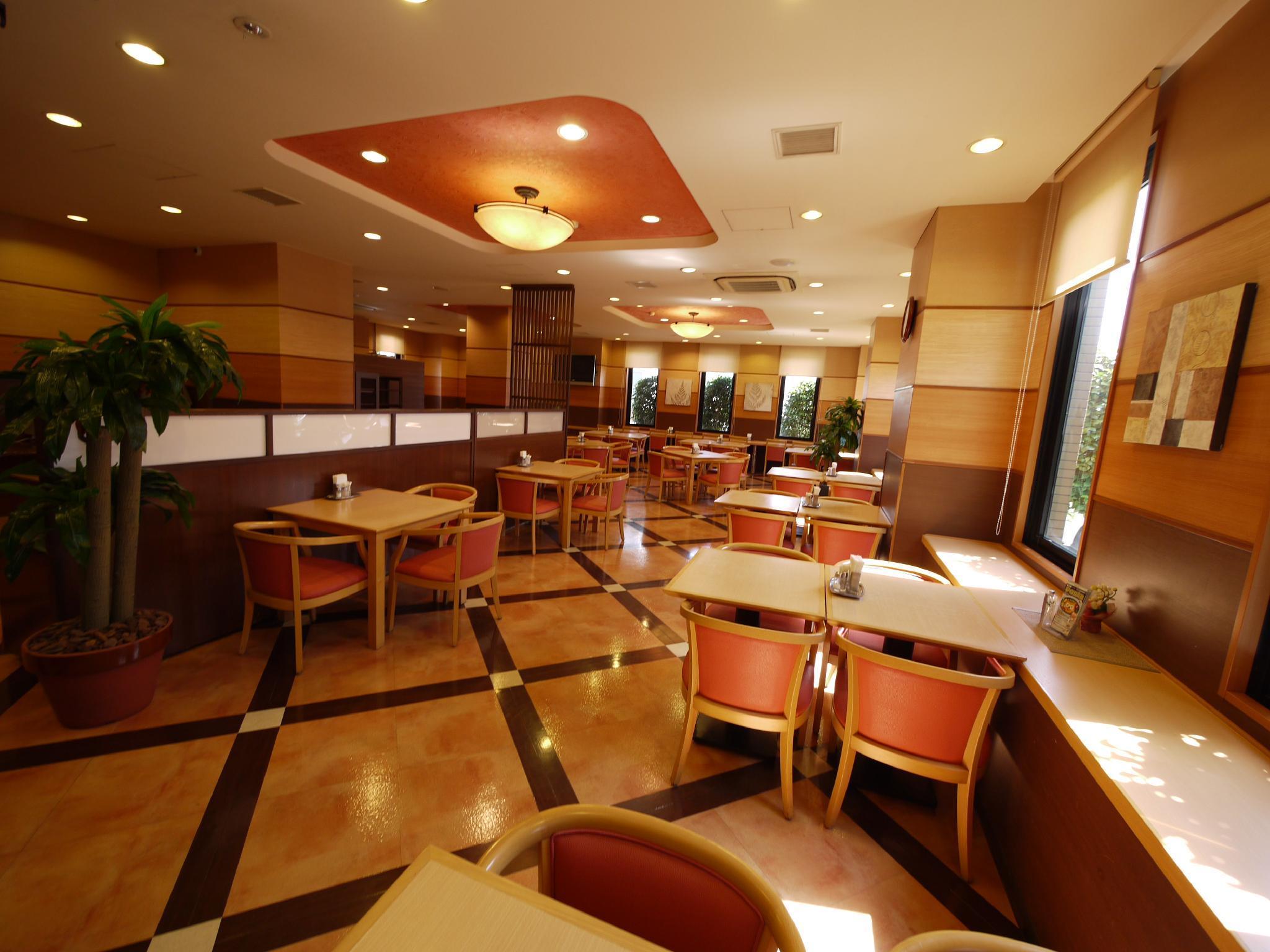 Hotel Route Inn Kumamoto Oozu Ekimae