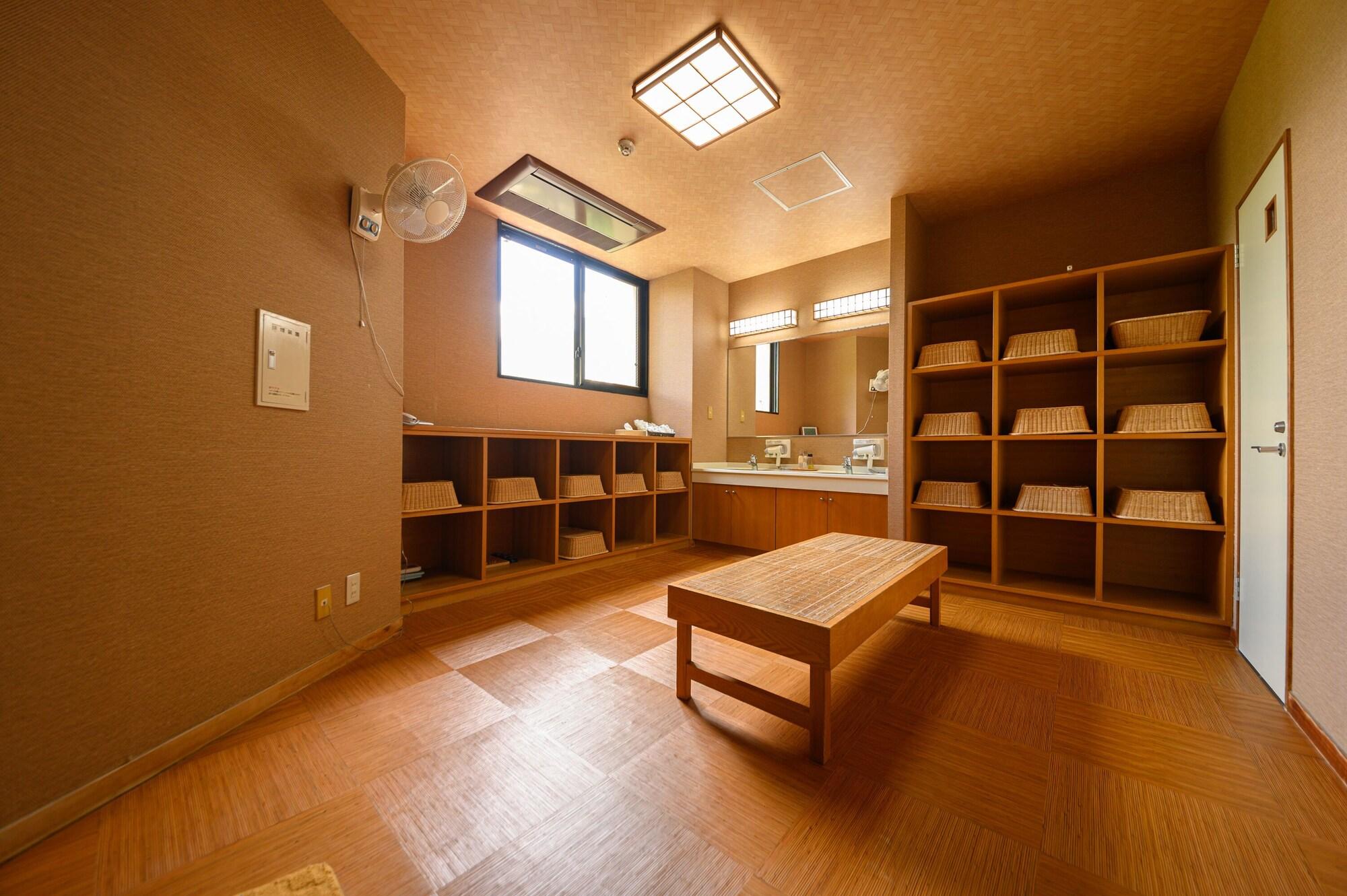 Ryokan Mebaeso